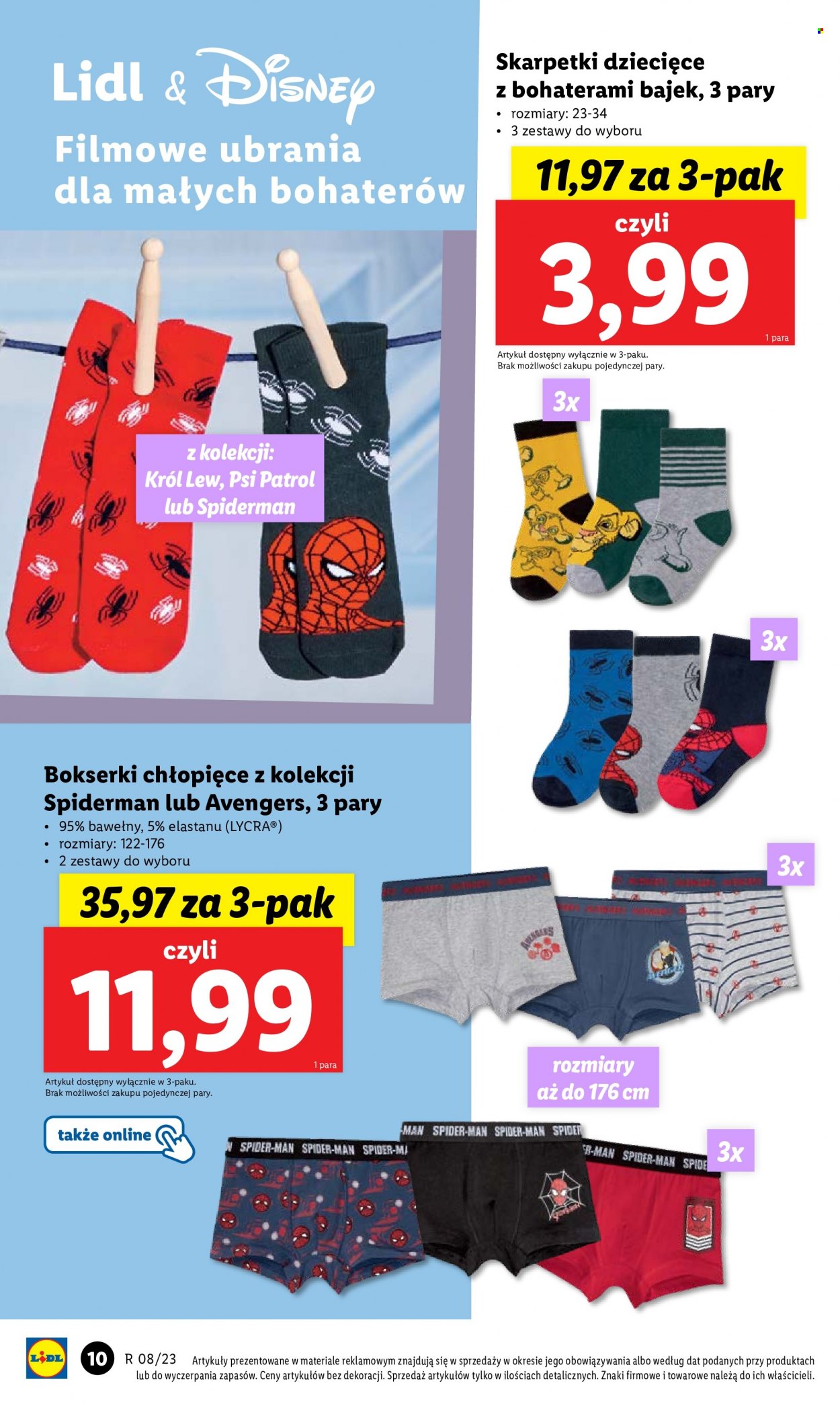 Gazetka Lidl - 20.02.2023 - 25.02.2023. Strona 12