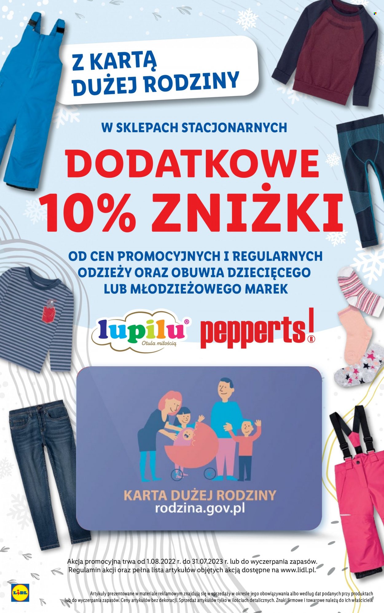Gazetka Lidl - 20.02.2023 - 25.02.2023. Strona 35