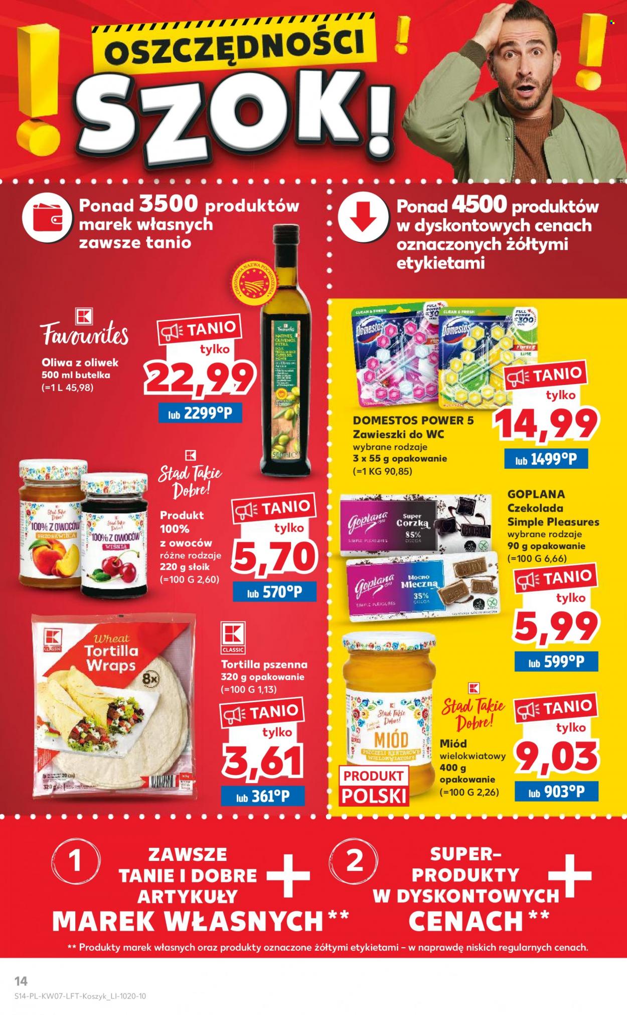 Gazetka Kaufland - 16.02.2023 - 22.02.2023. Strona 14