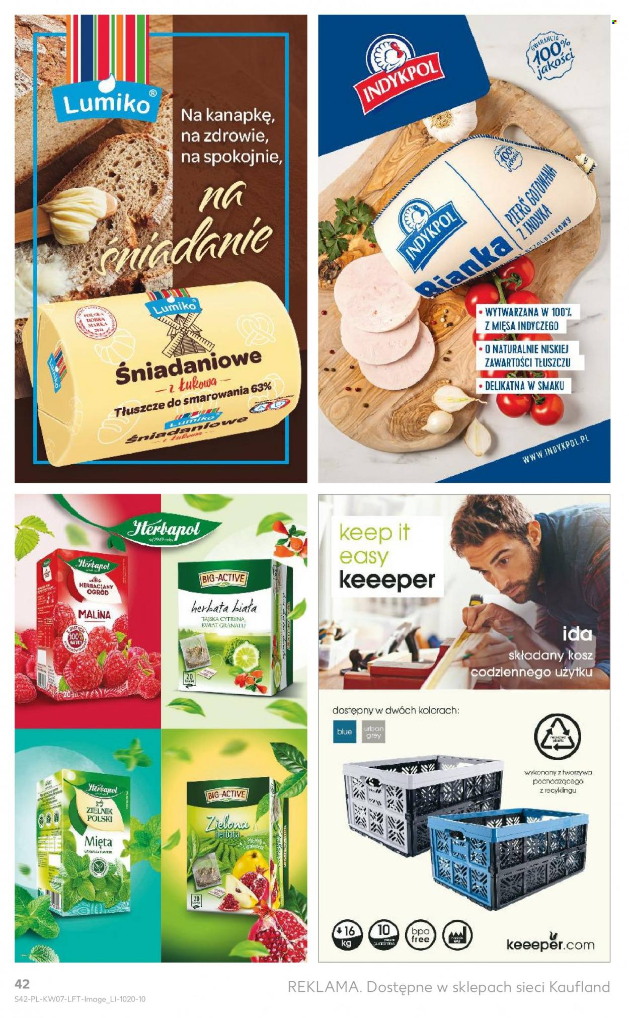 Gazetka Kaufland - 16.02.2023 - 22.02.2023. Strona 42