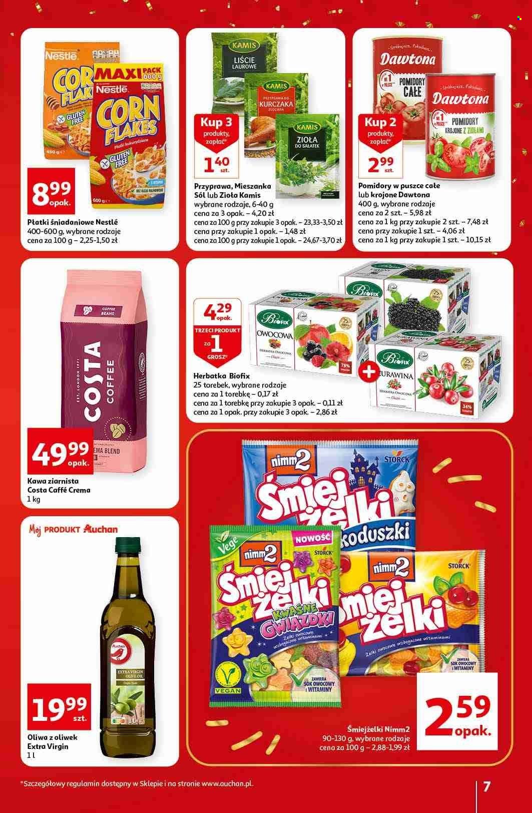 Gazetka Auchan - 16.02.2023 - 22.02.2023. Strona 7