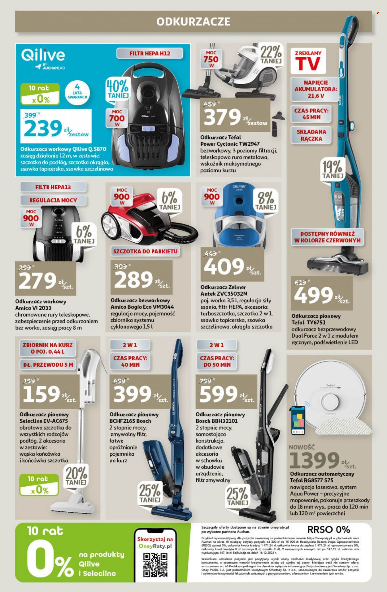 Gazetka Auchan - 16.02.2023 - 22.02.2023. Strona 19