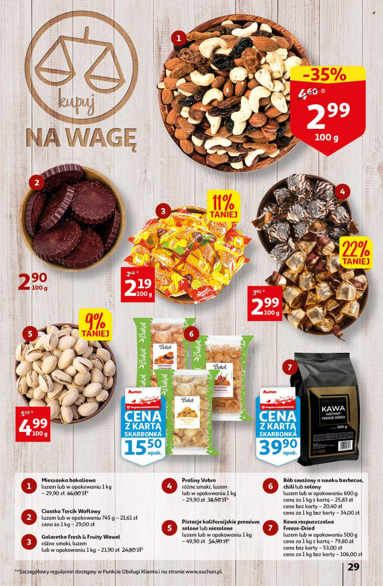 Gazetka Auchan - 16.02.2023 - 22.02.2023. Strona 29