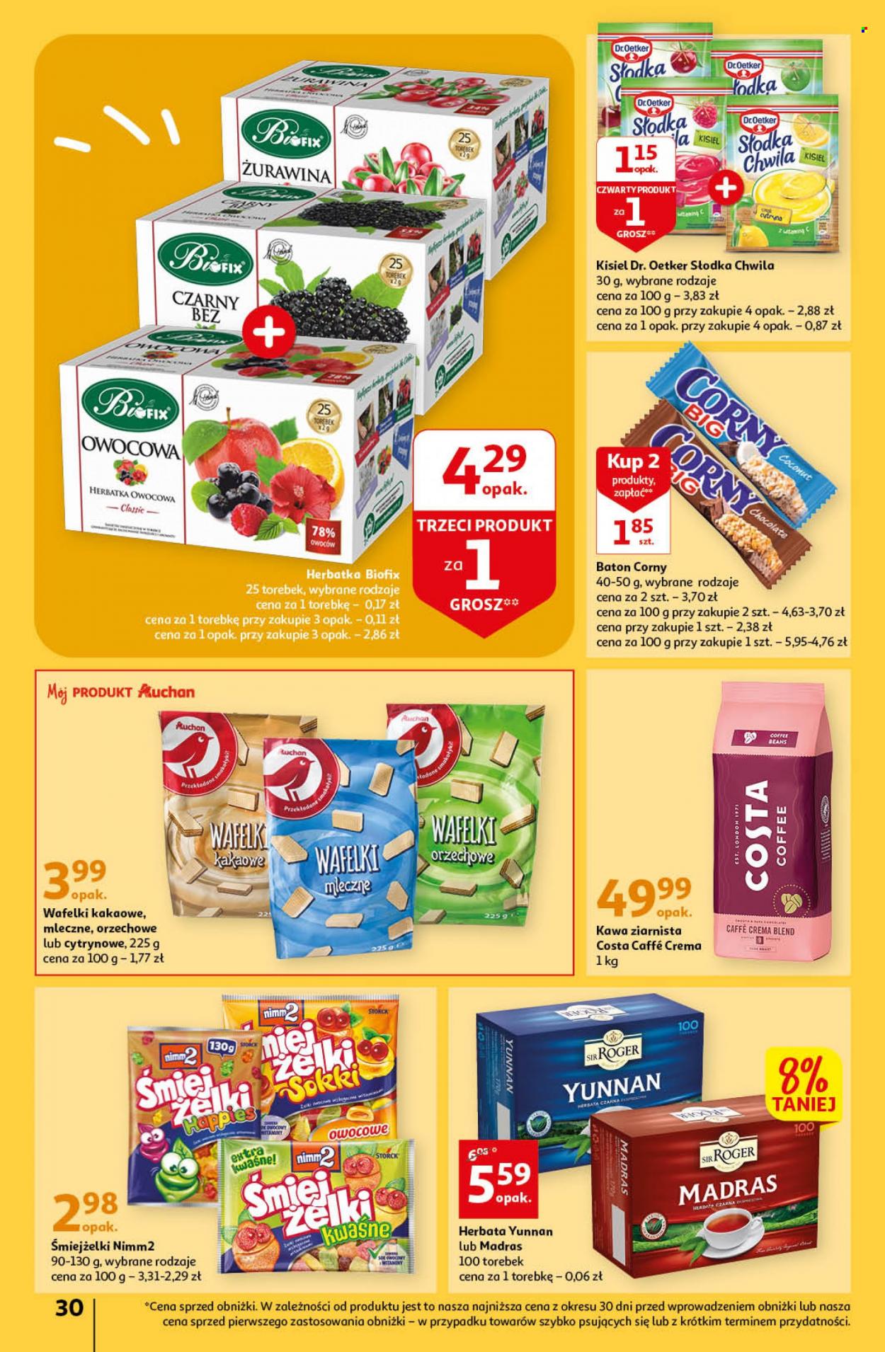 Gazetka Auchan - 16.02.2023 - 22.02.2023. Strona 30