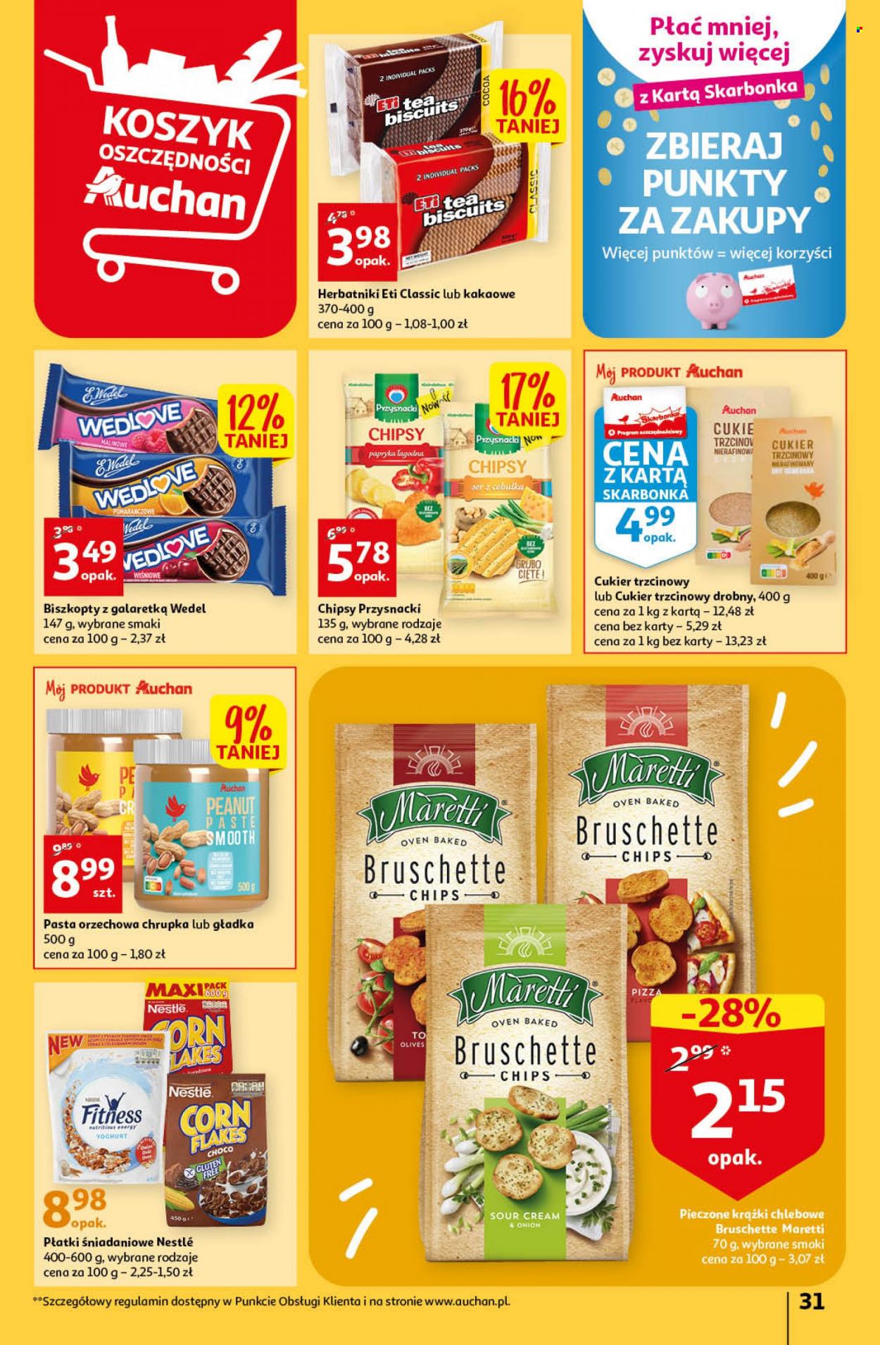 Gazetka Auchan - 16.02.2023 - 22.02.2023. Strona 31