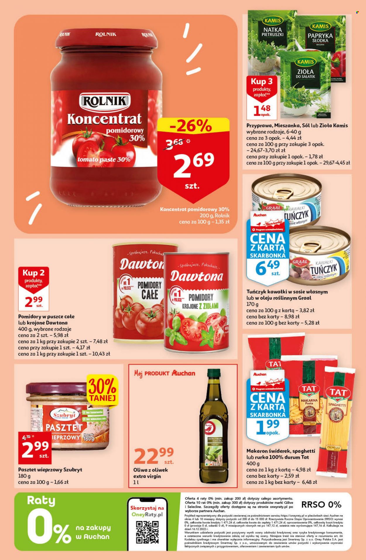 Gazetka Auchan - 16.02.2023 - 22.02.2023. Strona 32