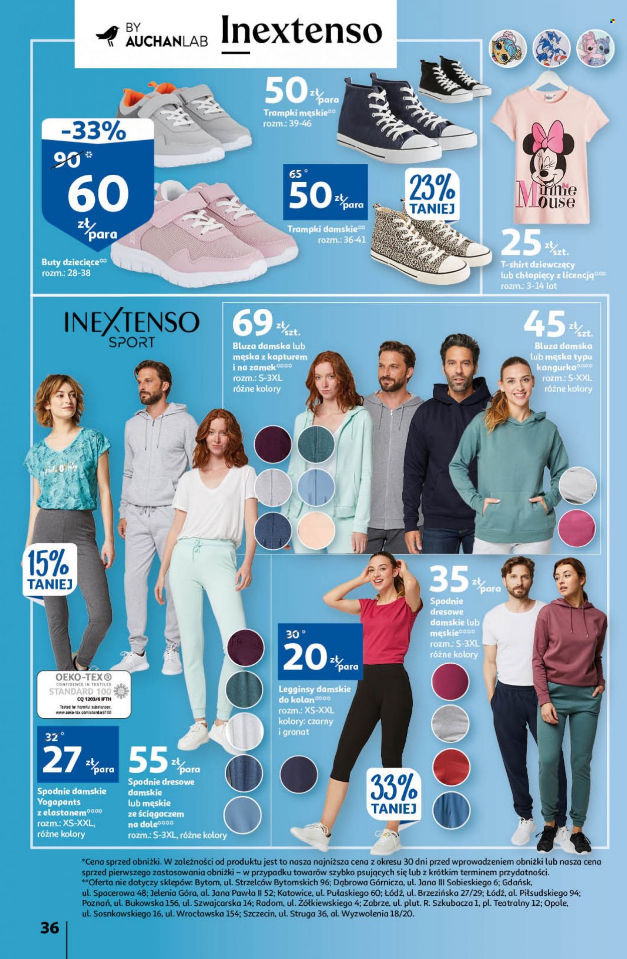 Gazetka Auchan - 16.02.2023 - 22.02.2023. Strona 36
