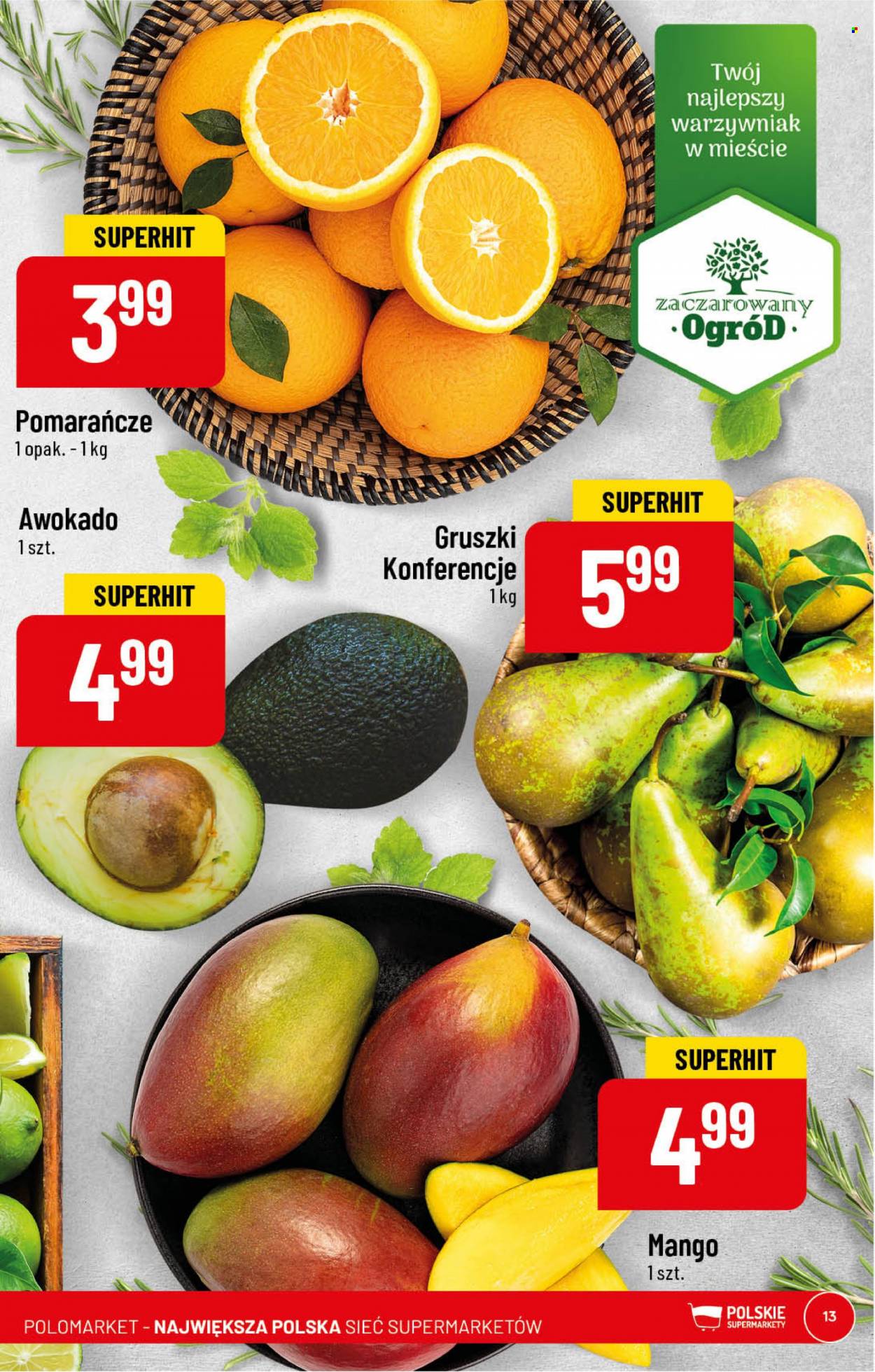 Gazetka Polomarket - 15.02.2023 - 21.02.2023. Strona 13
