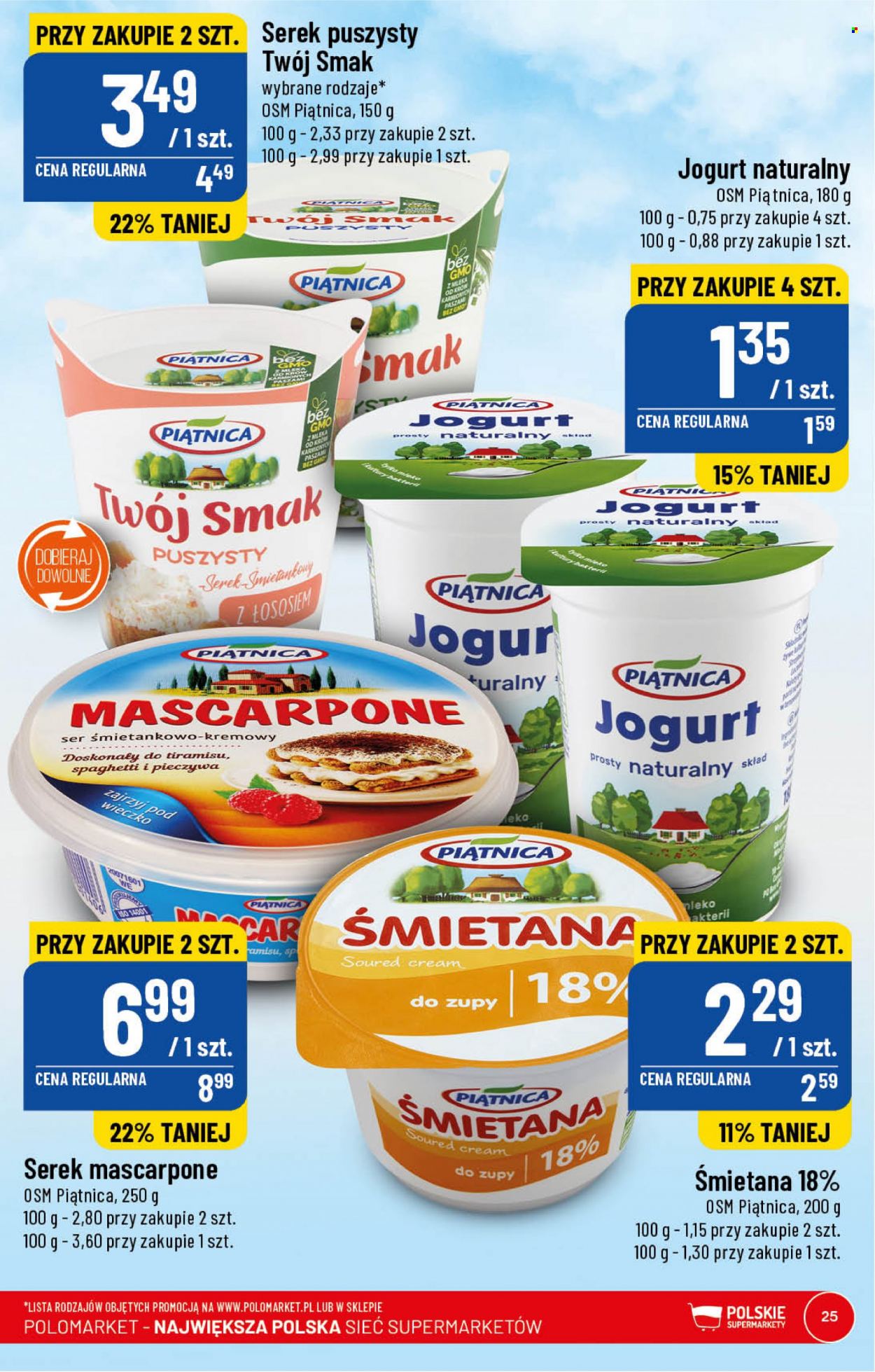Gazetka Polomarket - 15.02.2023 - 21.02.2023. Strona 25