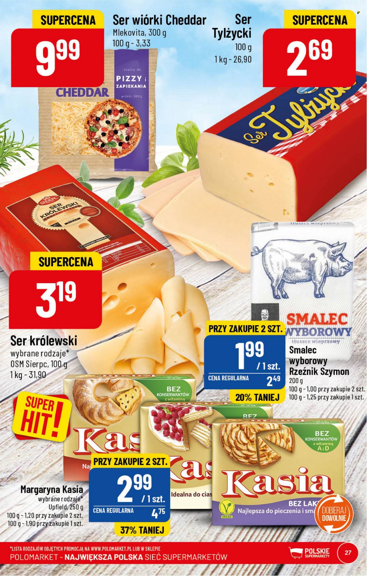 Gazetka Polomarket - 15.02.2023 - 21.02.2023. Strona 27