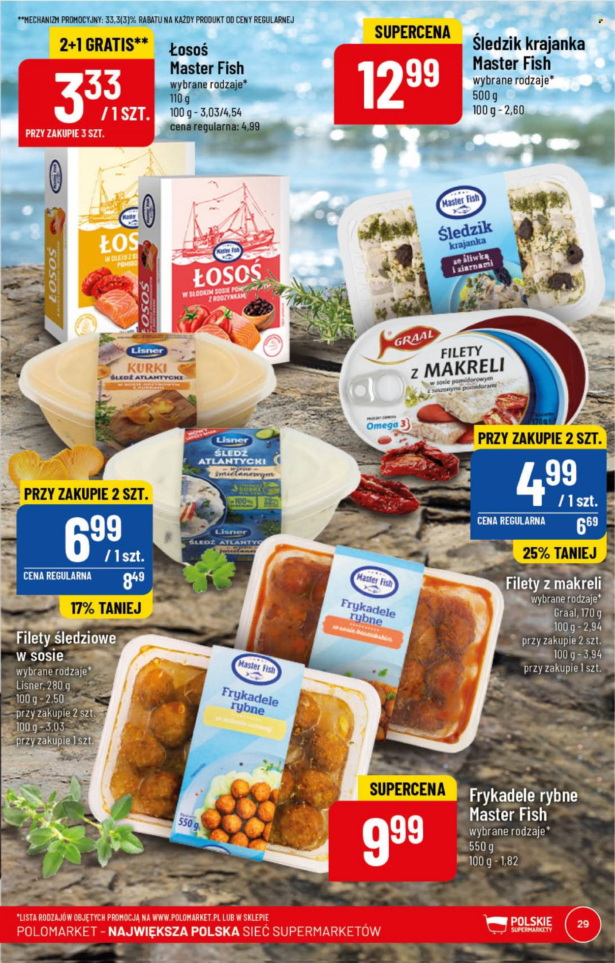 Gazetka Polomarket - 15.02.2023 - 21.02.2023. Strona 29