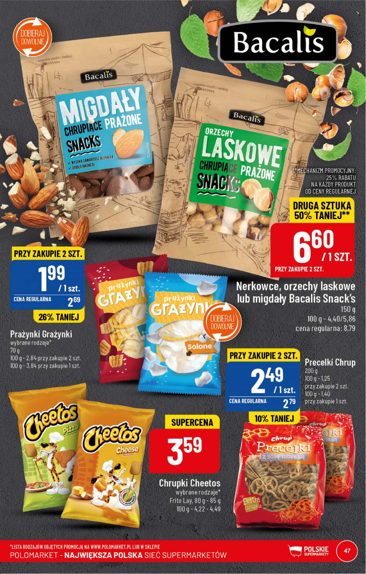 Gazetka Polomarket - 15.02.2023 - 21.02.2023. Strona 47