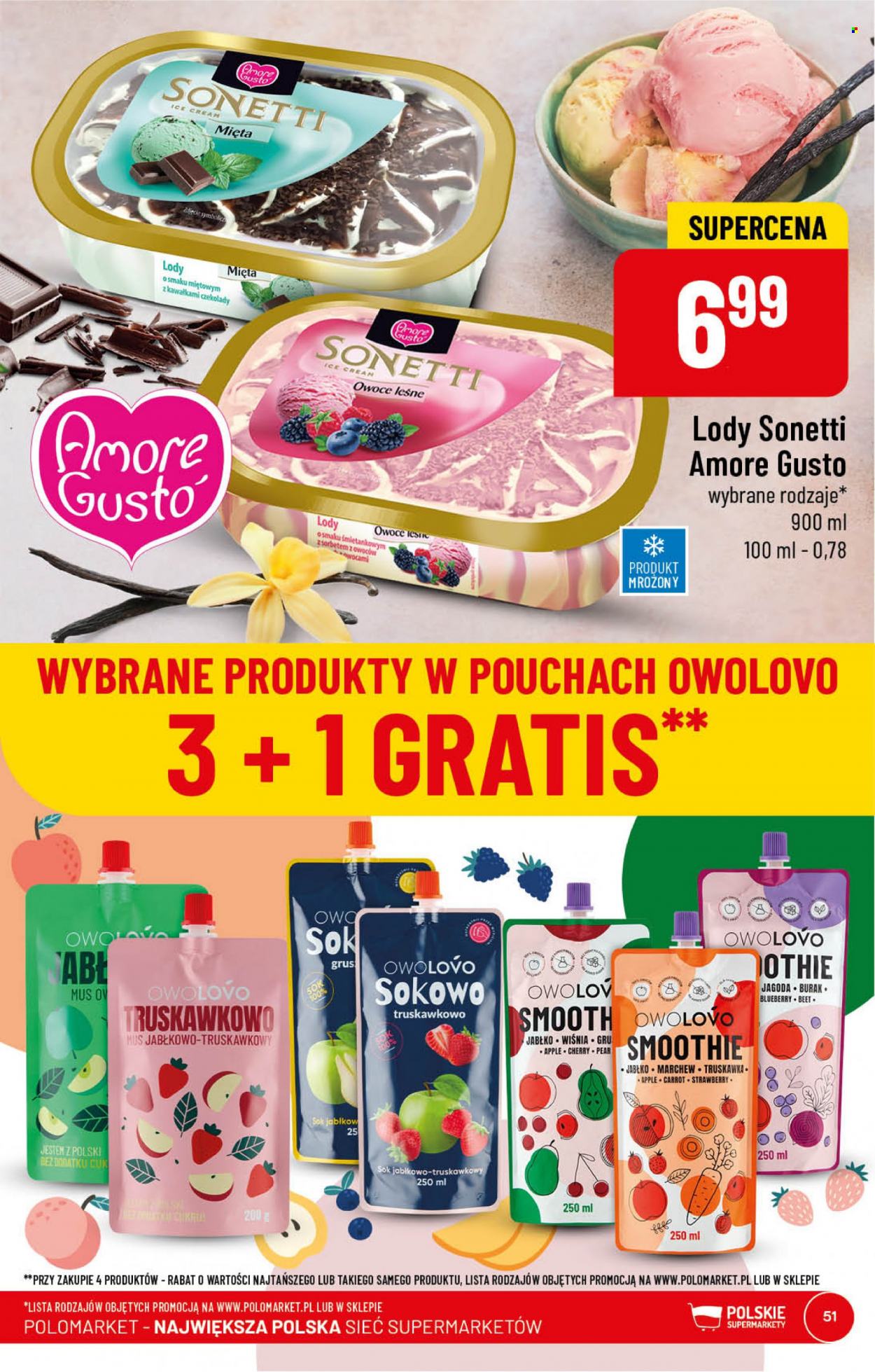 Gazetka Polomarket - 15.02.2023 - 21.02.2023. Strona 51