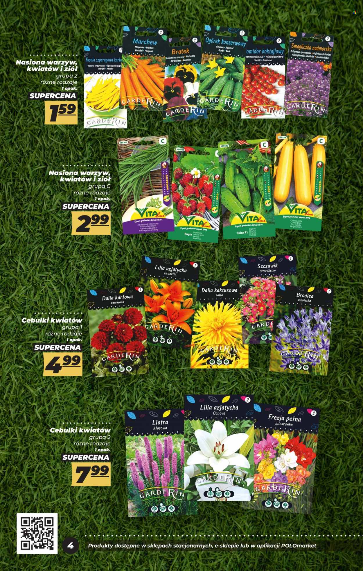 Gazetka Polomarket - 17.02.2023 - 9.03.2023. Strona 4