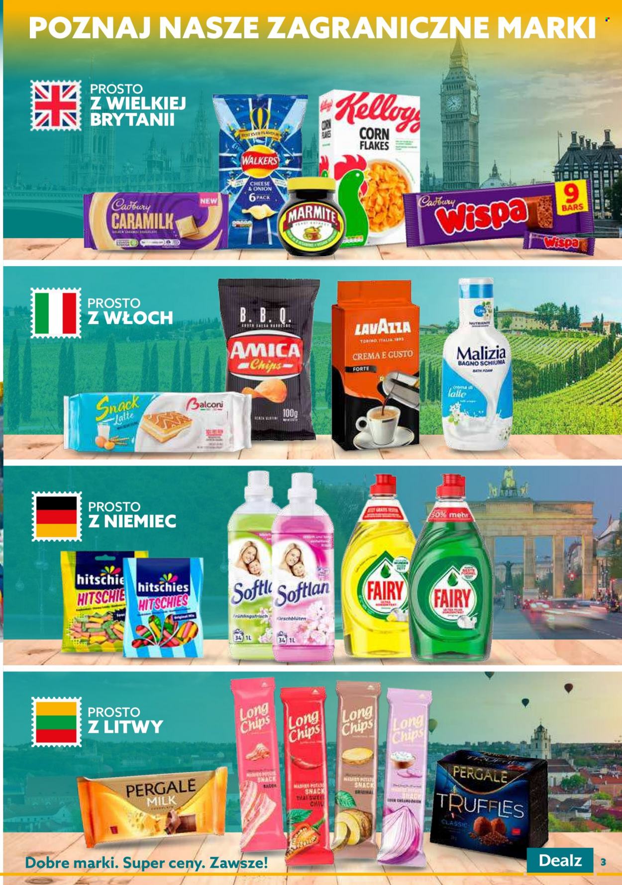 Gazetka Dealz - 16.02.2023 - 1.03.2023. Strona 3