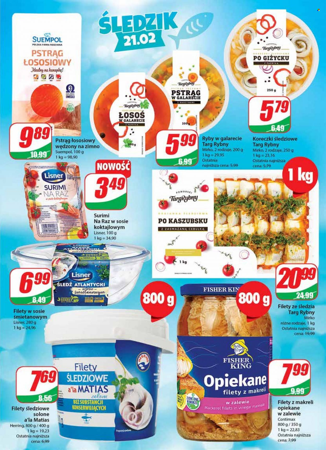 Gazetka Dino - 15.02.2023 - 21.02.2023. Strona 17