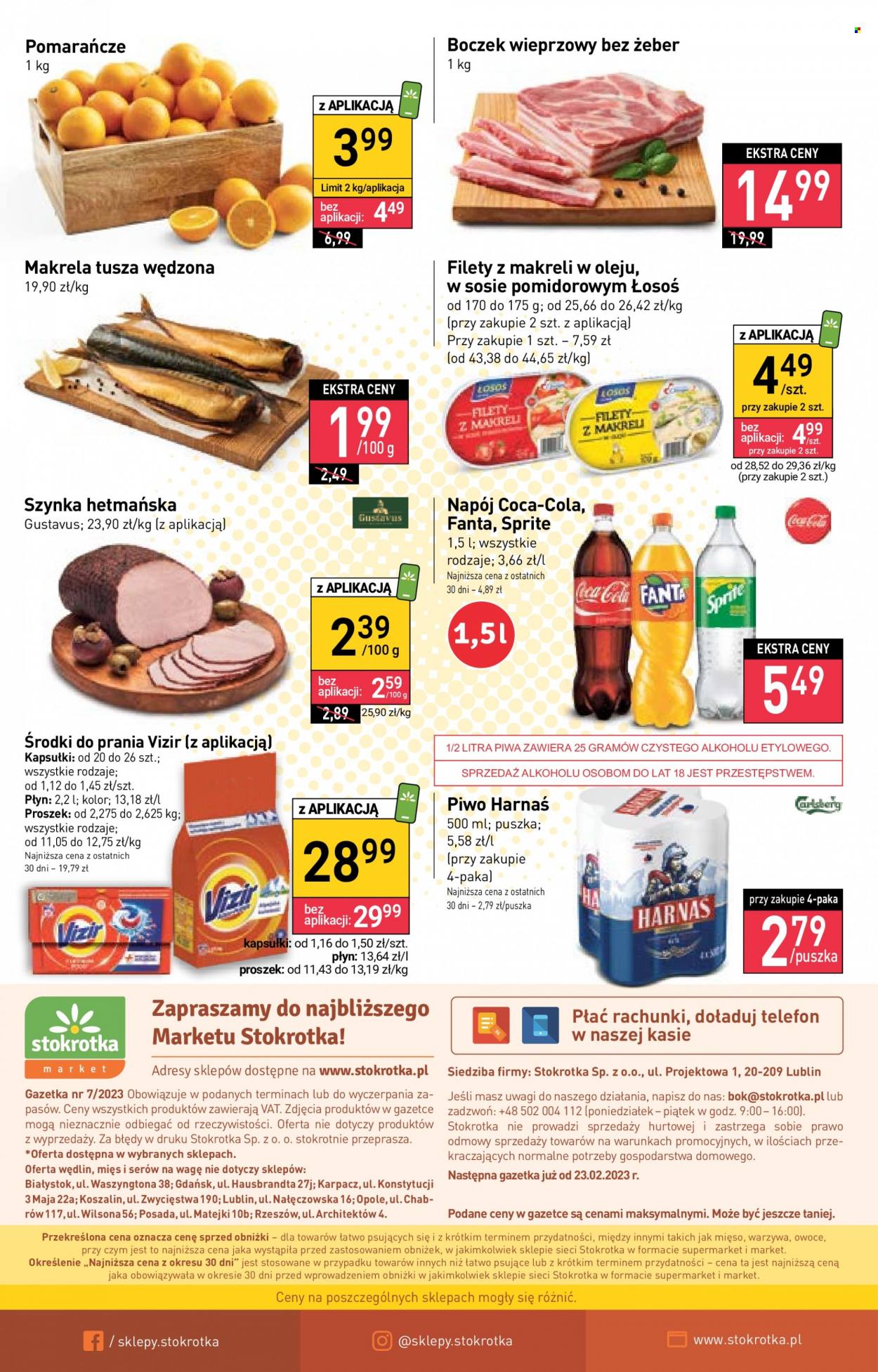 Gazetka Stokrotka Market - 16.02.2023 - 22.02.2023. Strona 12