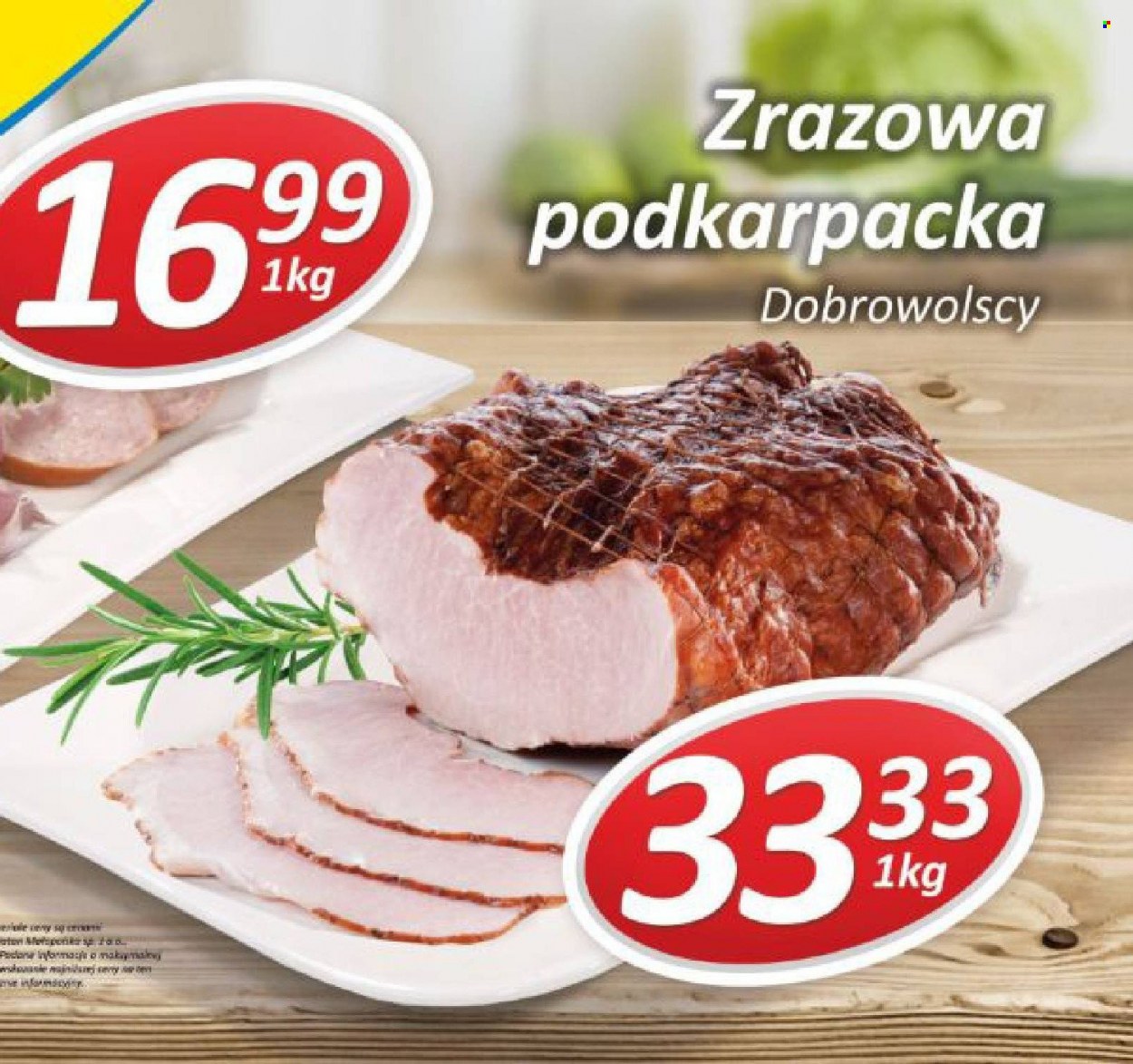 Gazetka Lewiatan - 16.02.2023 - 22.02.2023. Strona 3