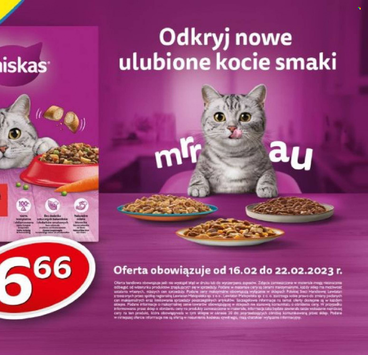 Gazetka Lewiatan - 16.02.2023 - 22.02.2023. Strona 5