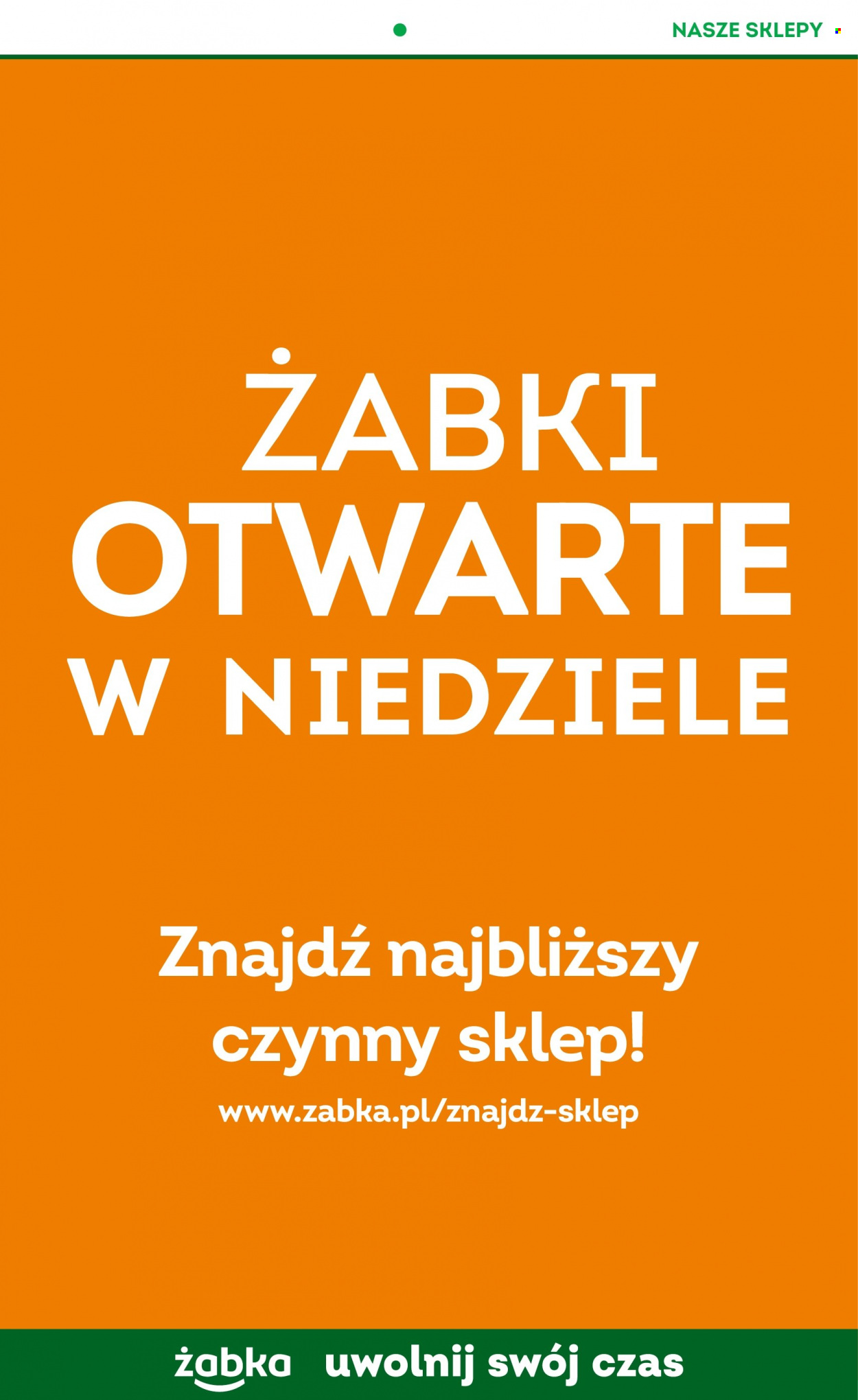Gazetka Żabka - 15.02.2023 - 28.02.2023. Strona 31