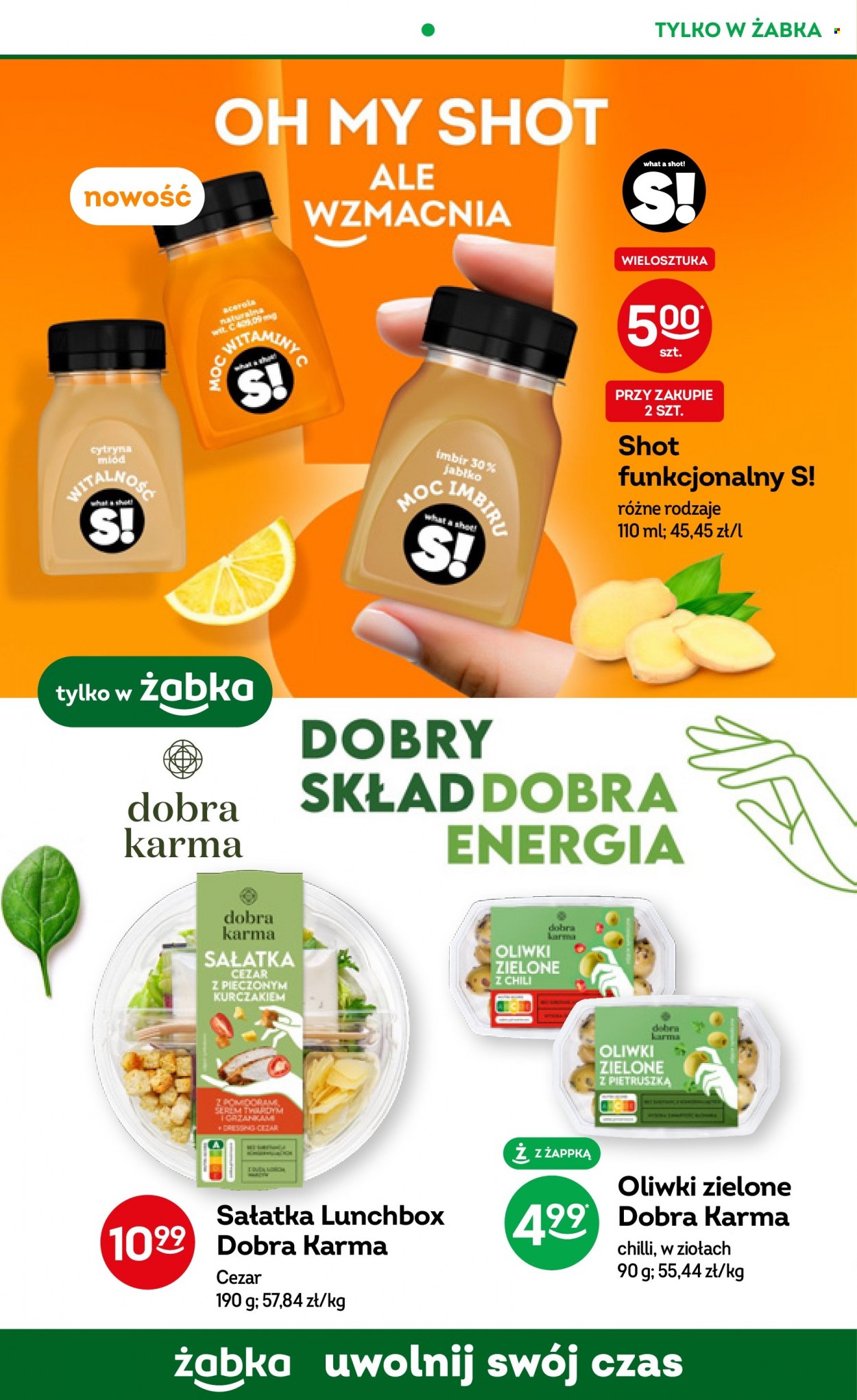 Gazetka Żabka - 15.02.2023 - 28.02.2023. Strona 36
