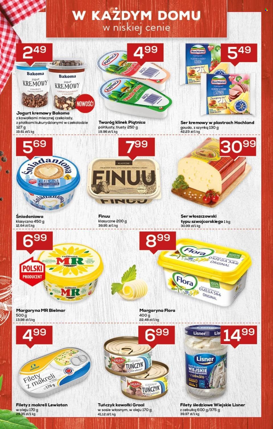 Gazetka Lewiatan - 16.02.2023 - 22.02.2023. Strona 4