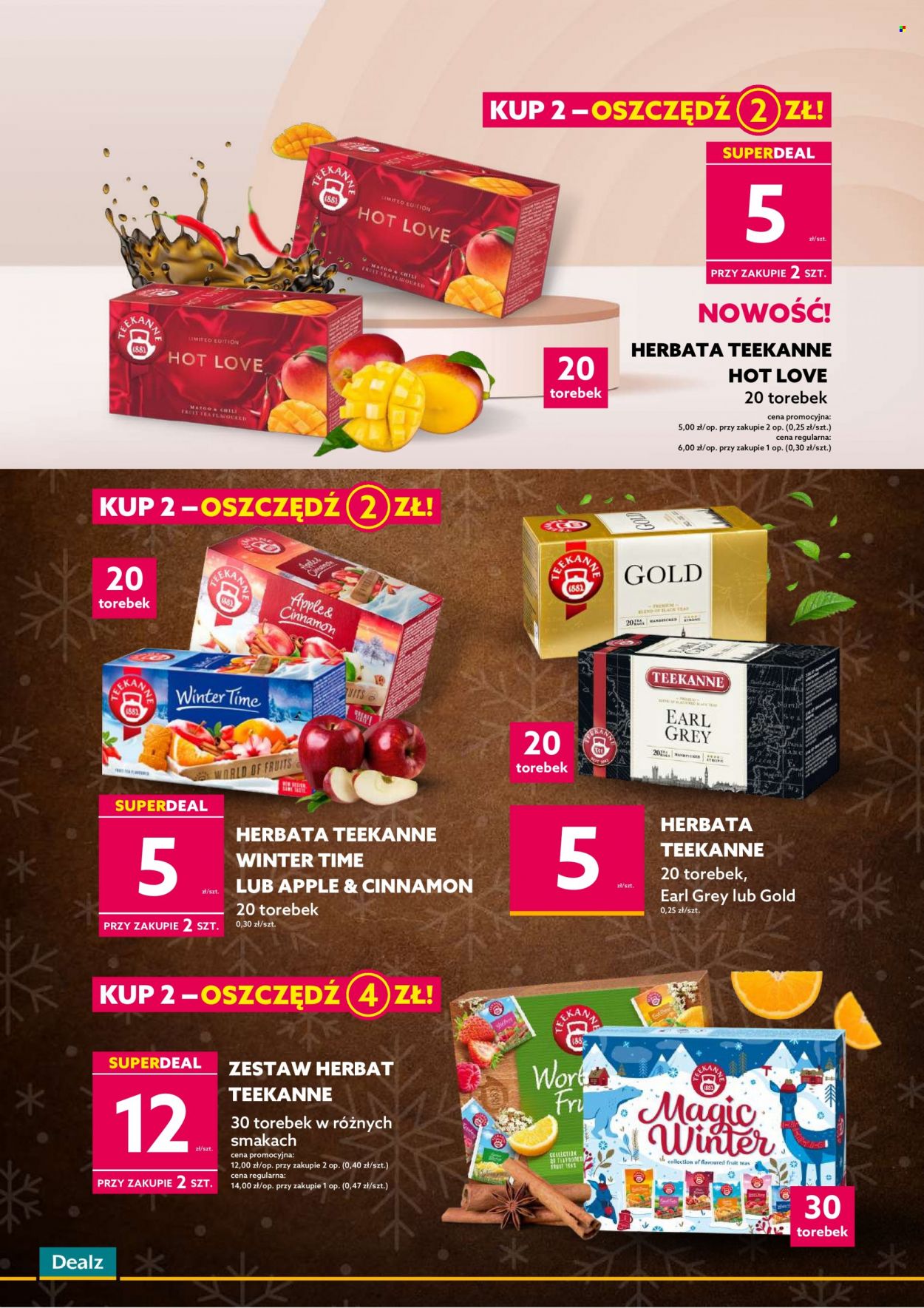 Gazetka Dealz - 15.02.2023 - 28.02.2023. Strona 2