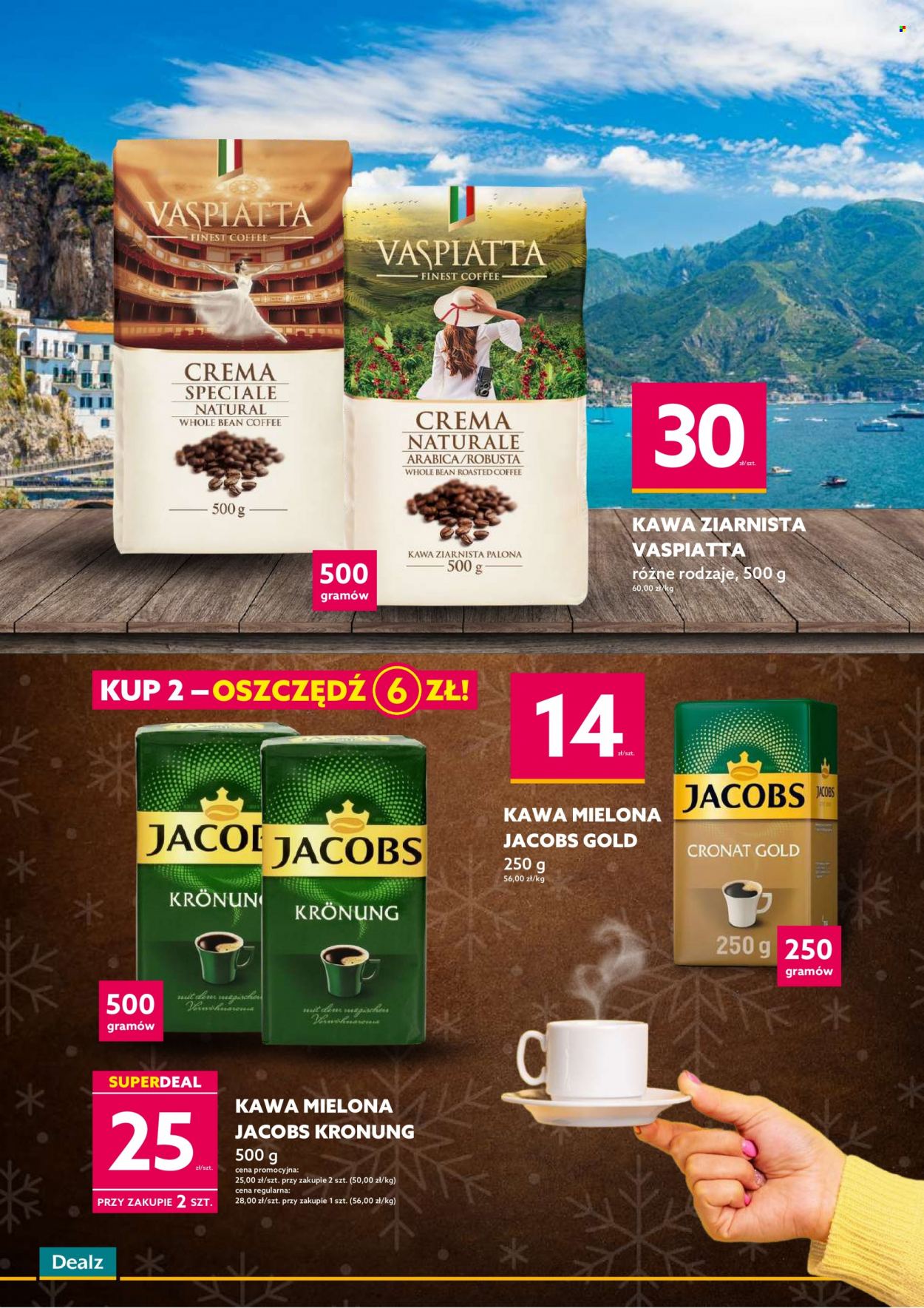 Gazetka Dealz - 15.02.2023 - 28.02.2023. Strona 8