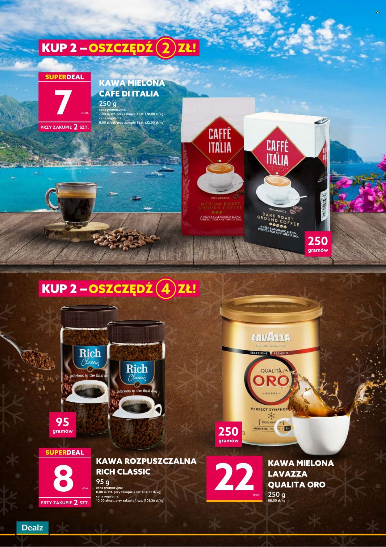 Gazetka Dealz - 15.02.2023 - 28.02.2023. Strona 9