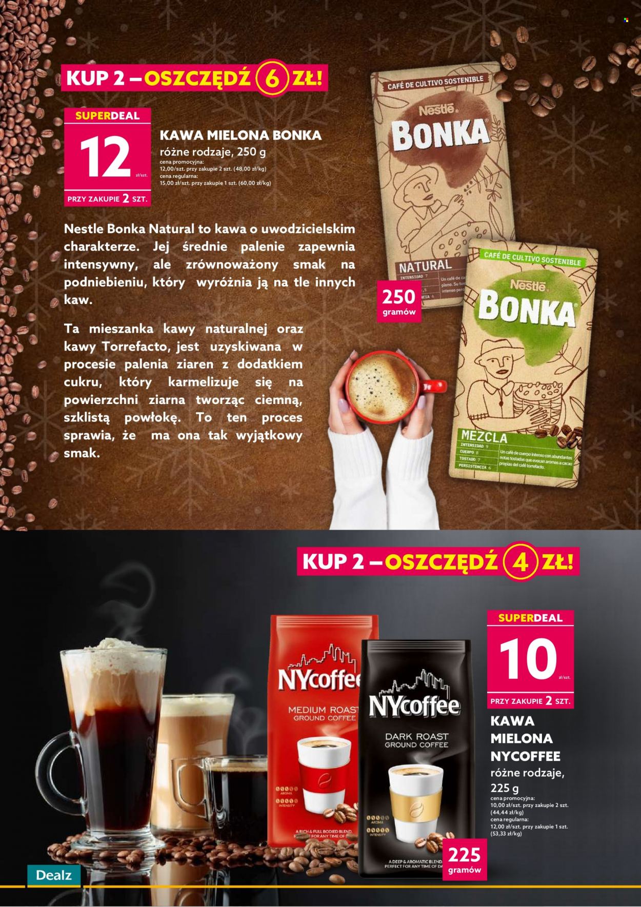 Gazetka Dealz - 15.02.2023 - 28.02.2023. Strona 10
