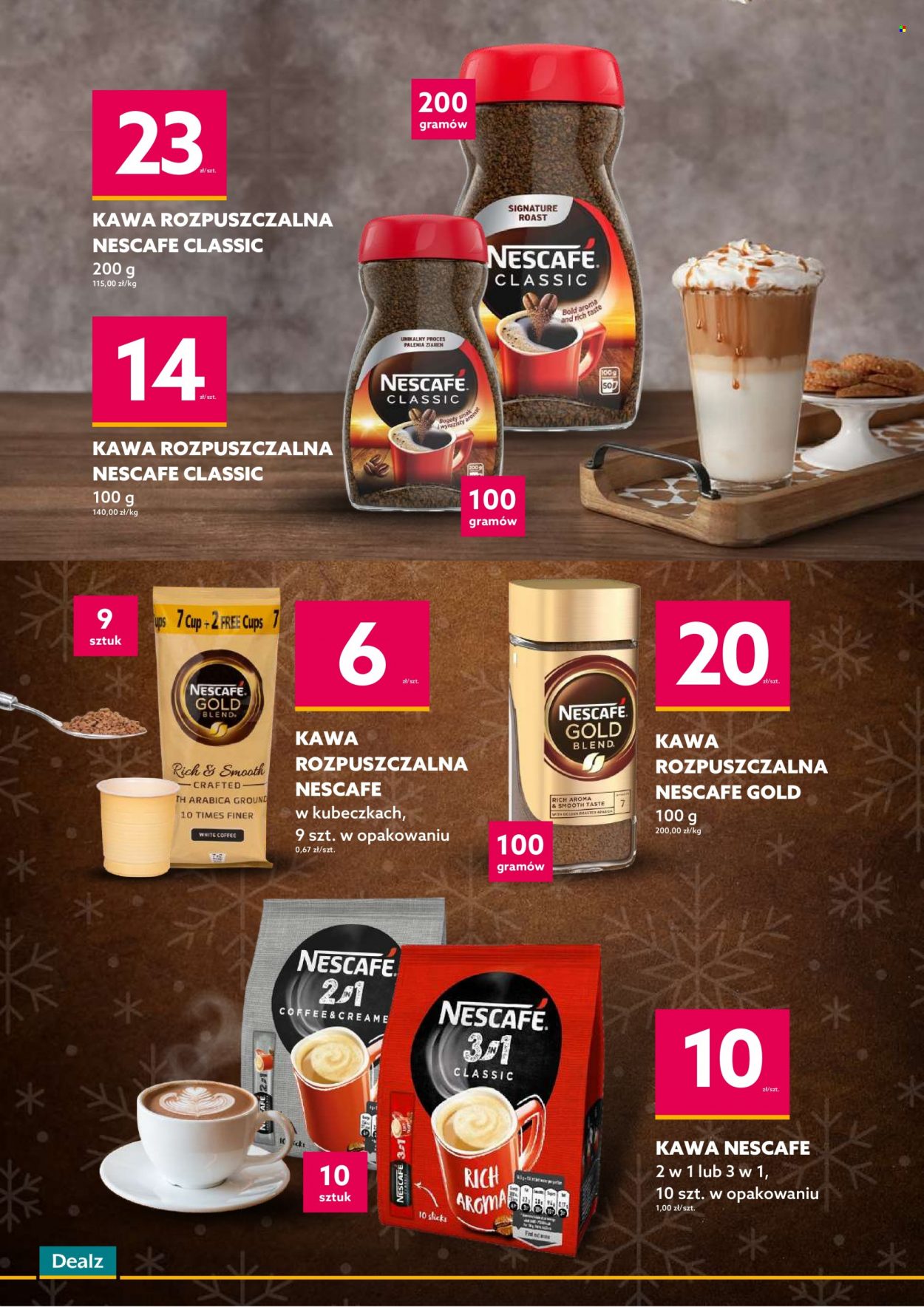 Gazetka Dealz - 15.02.2023 - 28.02.2023. Strona 11