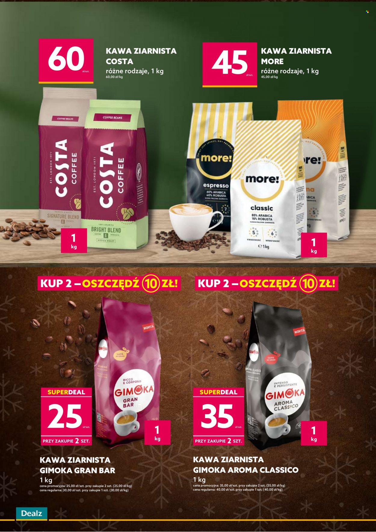 Gazetka Dealz - 15.02.2023 - 28.02.2023. Strona 12