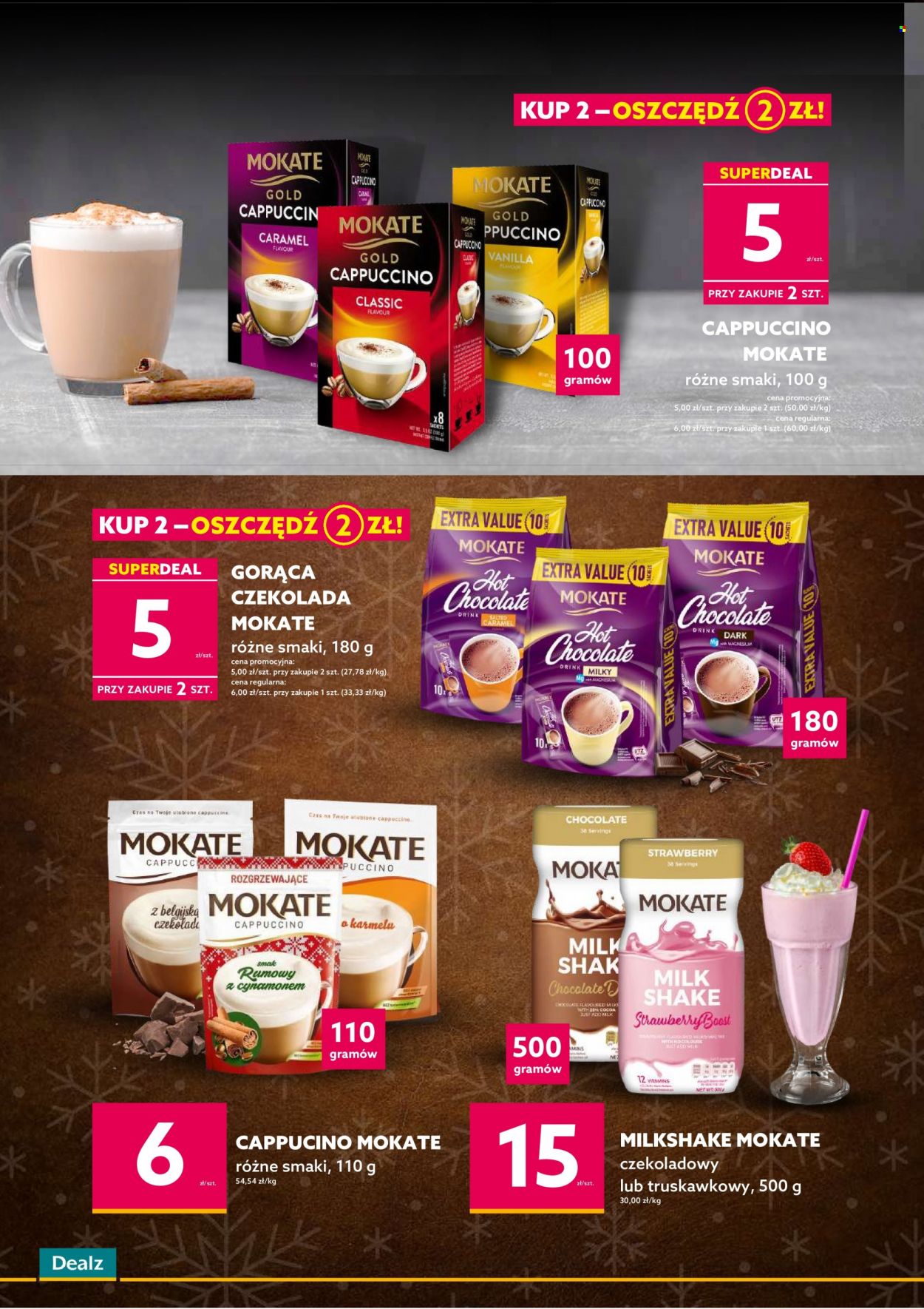 Gazetka Dealz - 15.02.2023 - 28.02.2023. Strona 13