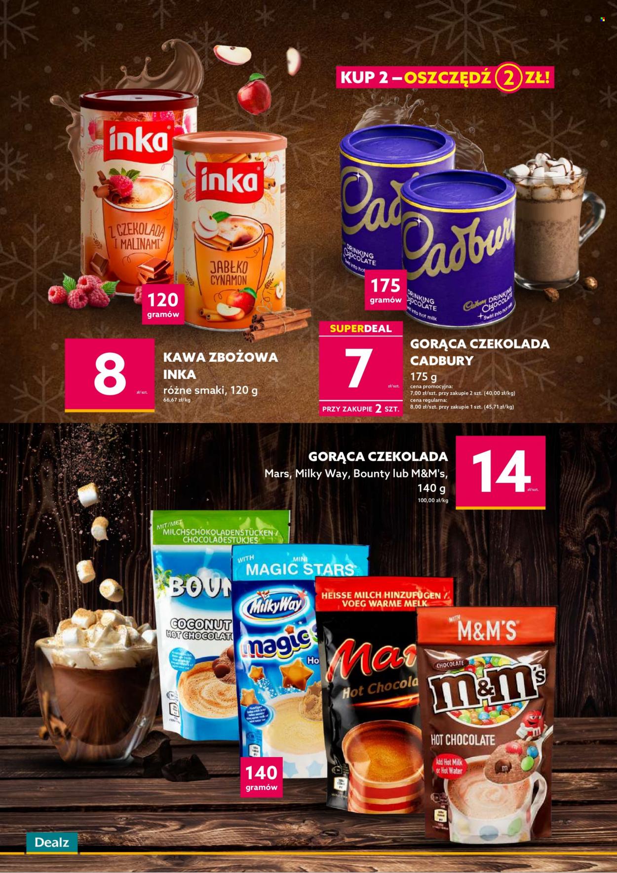 Gazetka Dealz - 15.02.2023 - 28.02.2023. Strona 14