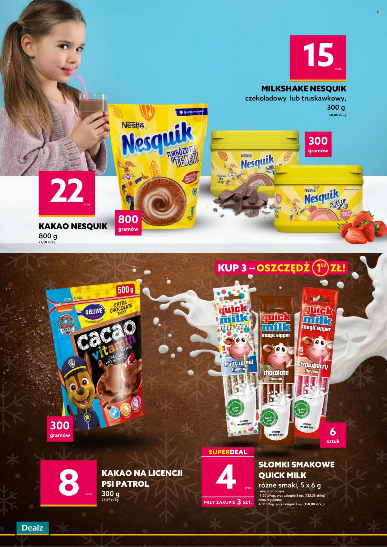 Gazetka Dealz - 15.02.2023 - 28.02.2023. Strona 15