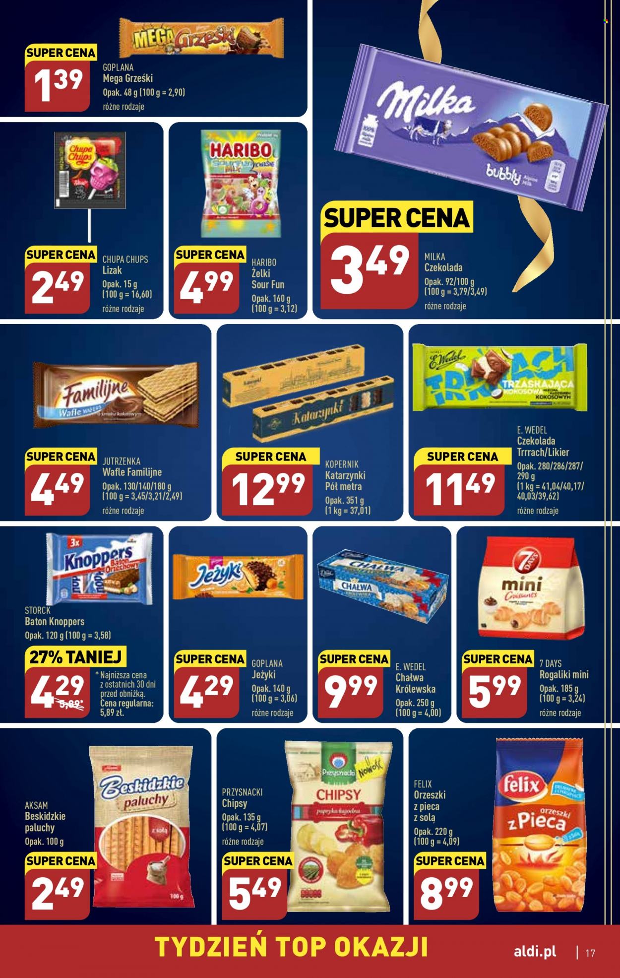 Gazetka ALDI - 20.02.2023 - 25.02.2023. Strona 17