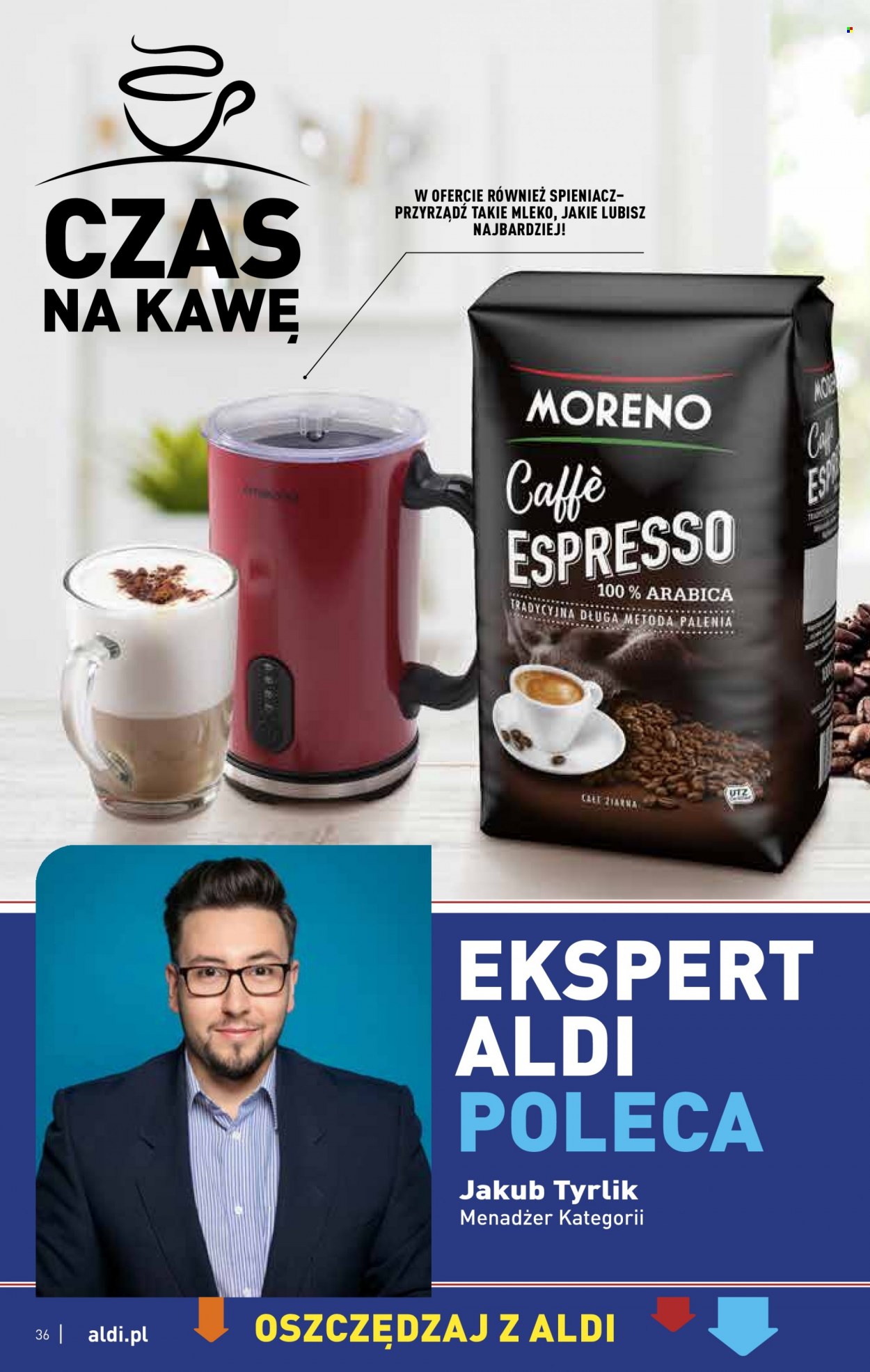 Gazetka ALDI - 20.02.2023 - 25.02.2023. Strona 36