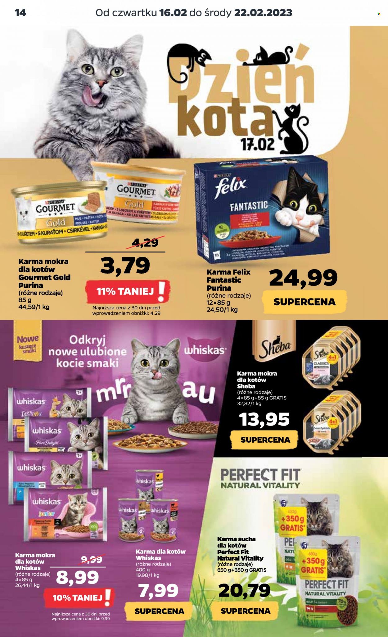 Gazetka Netto - 16.02.2023 - 22.02.2023. Strona 14