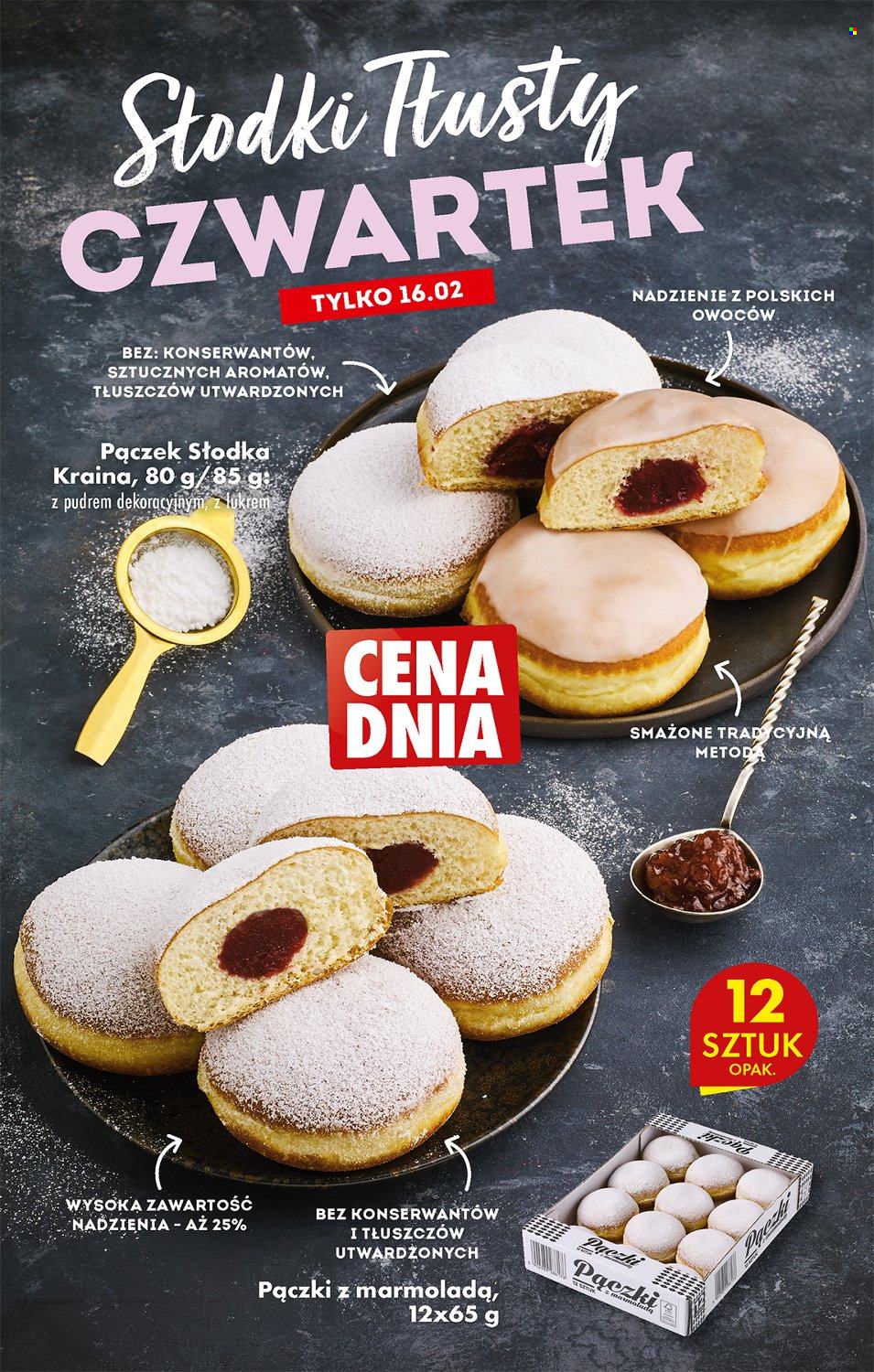 Gazetka Biedronka - 16.02.2023 - 22.02.2023. Strona 11