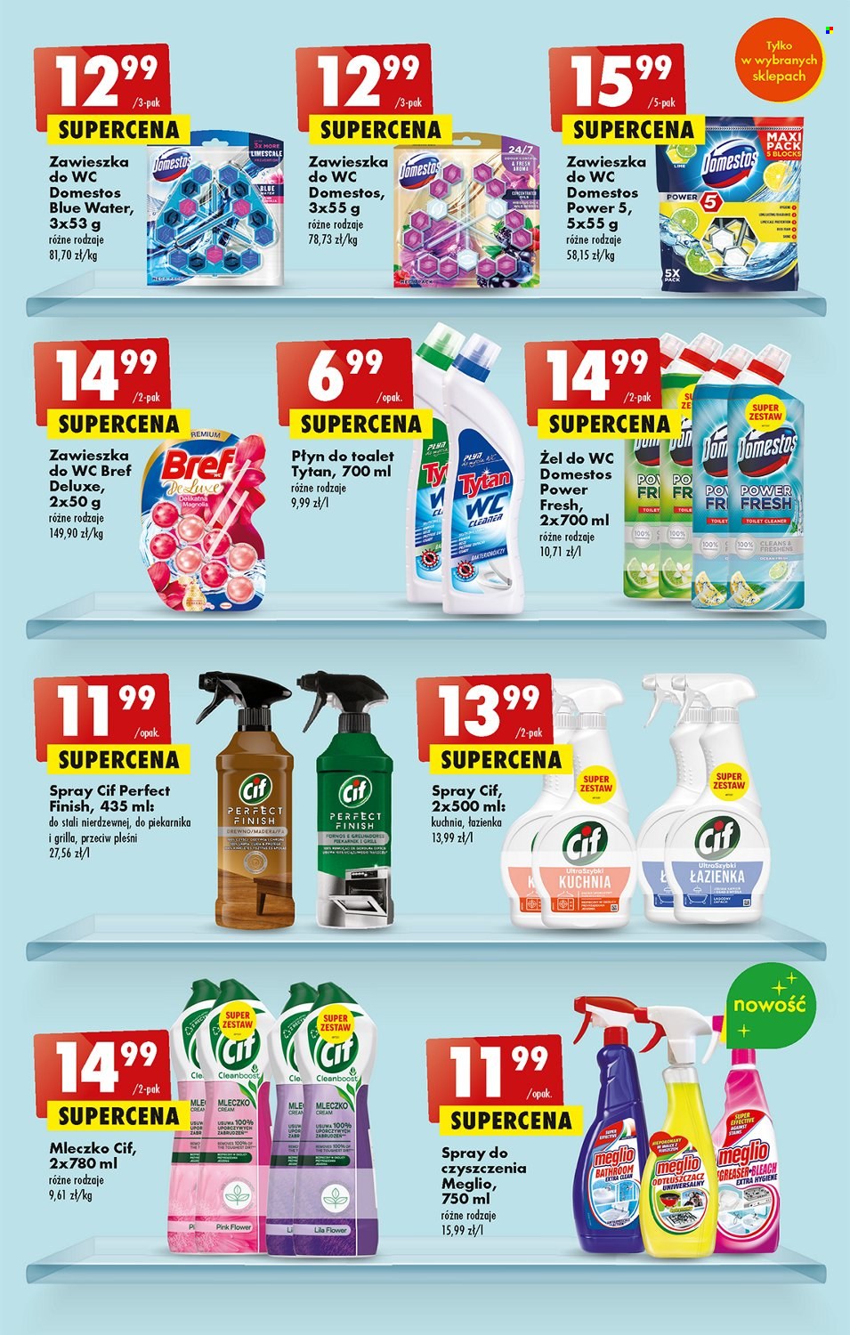 Gazetka Biedronka - 16.02.2023 - 22.02.2023. Strona 49