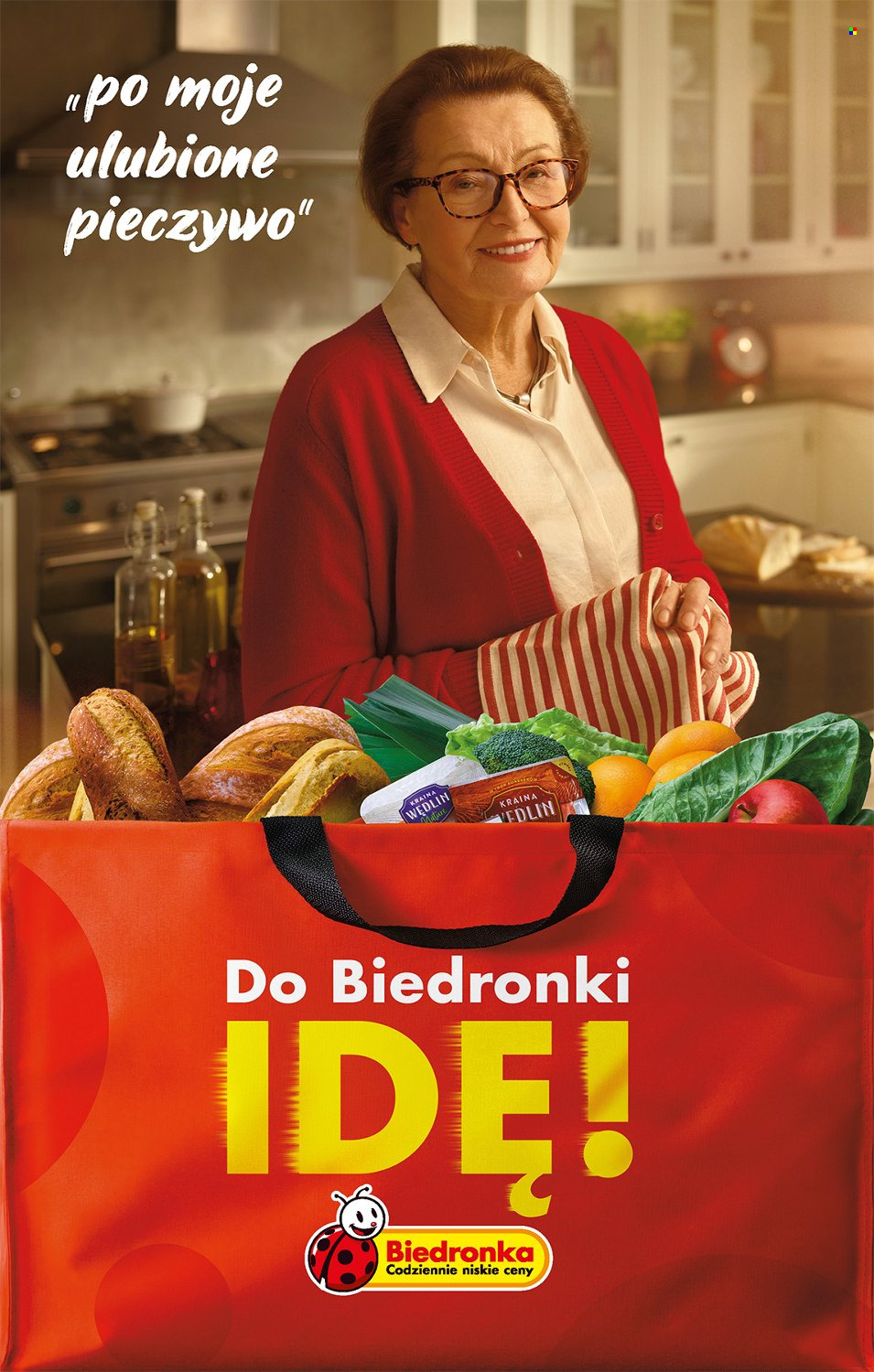 Gazetka Biedronka - 16.02.2023 - 22.02.2023. Strona 61