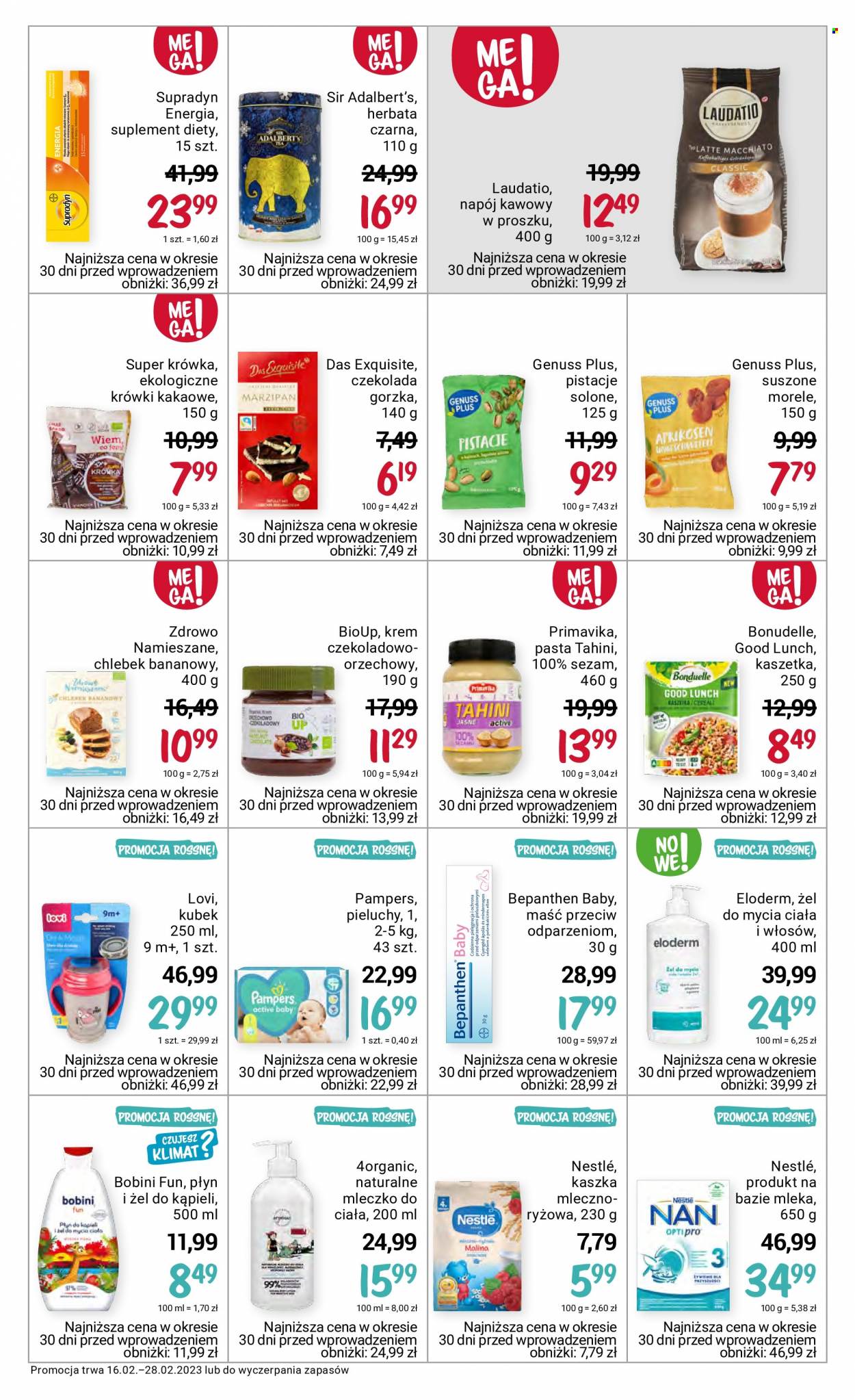 Gazetka Rossmann - 16.02.2023 - 28.02.2023. Strona 15