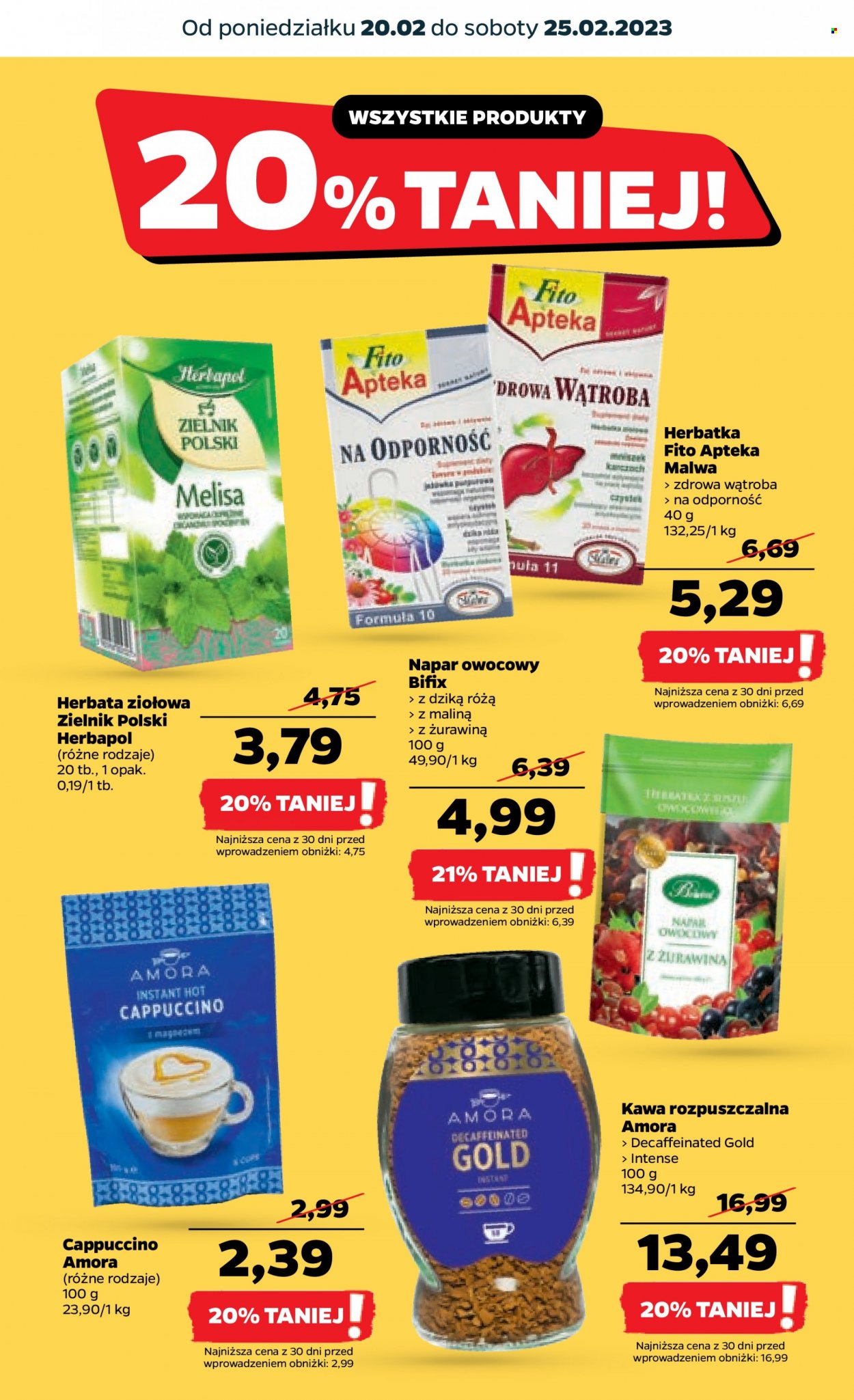 Gazetka Netto - 20.02.2023 - 25.02.2023. Strona 17