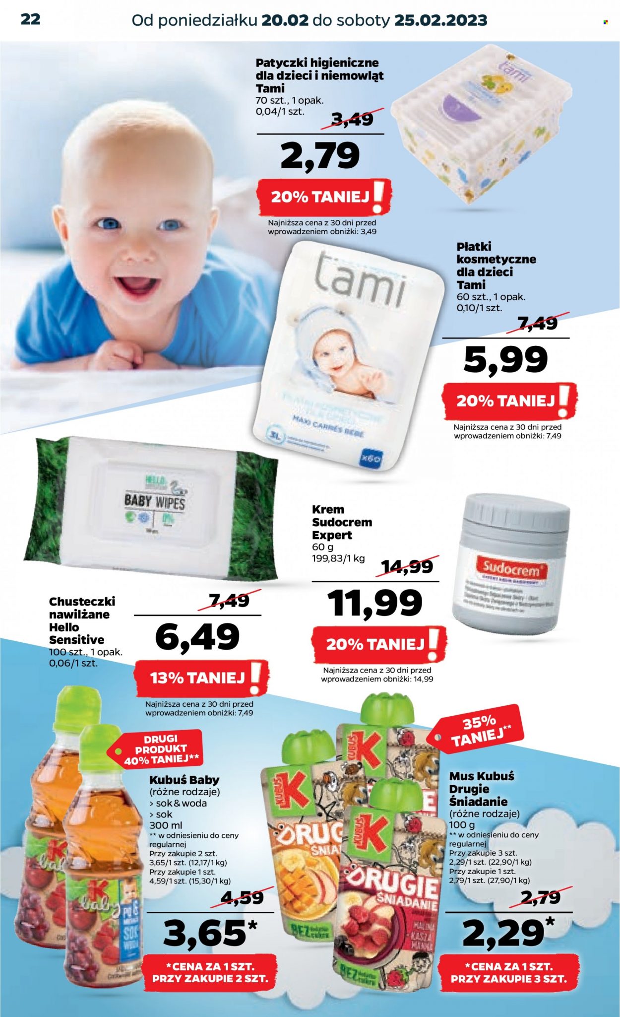 Gazetka Netto - 20.02.2023 - 25.02.2023. Strona 22