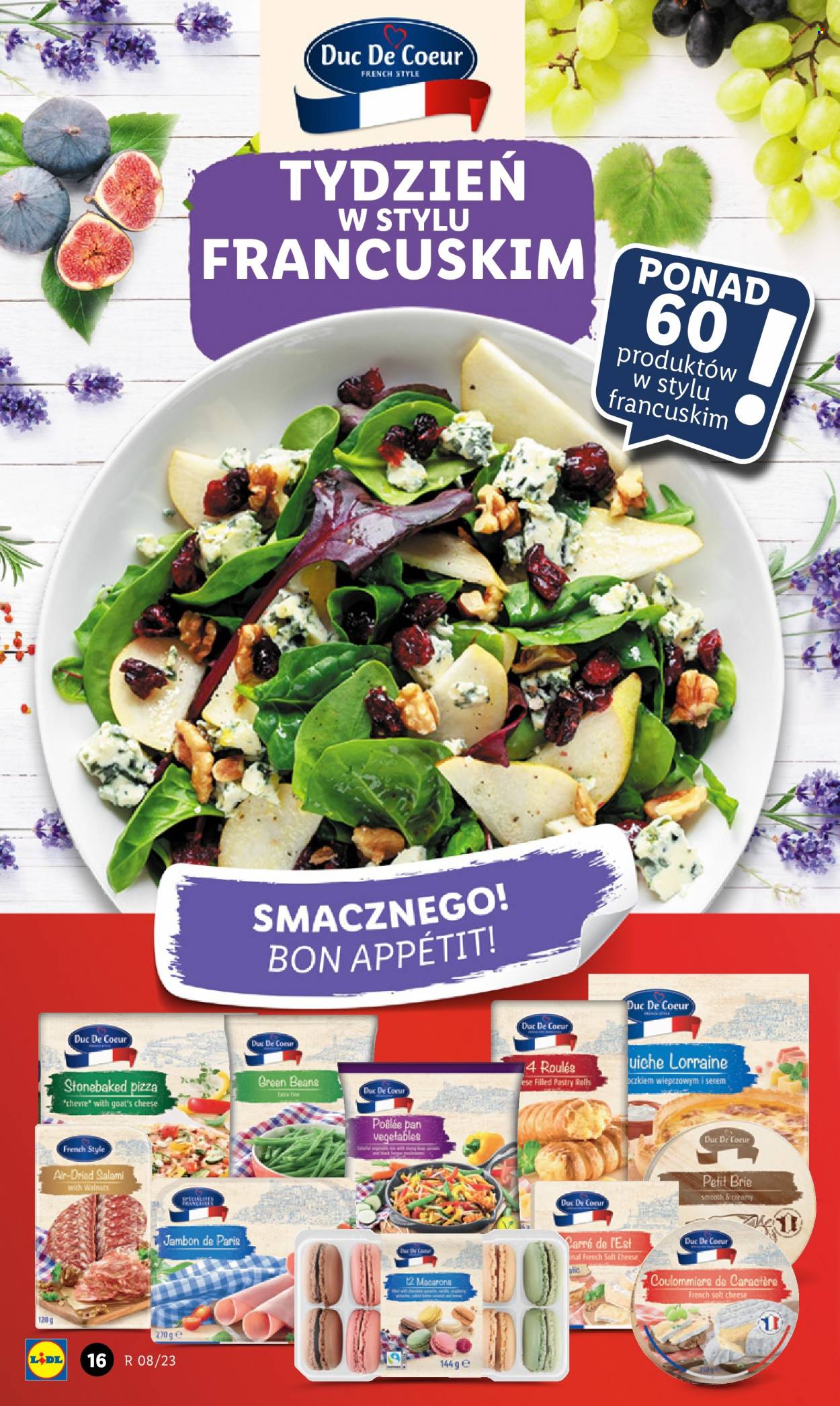Gazetka Lidl - 20.02.2023 - 22.02.2023. Strona 22