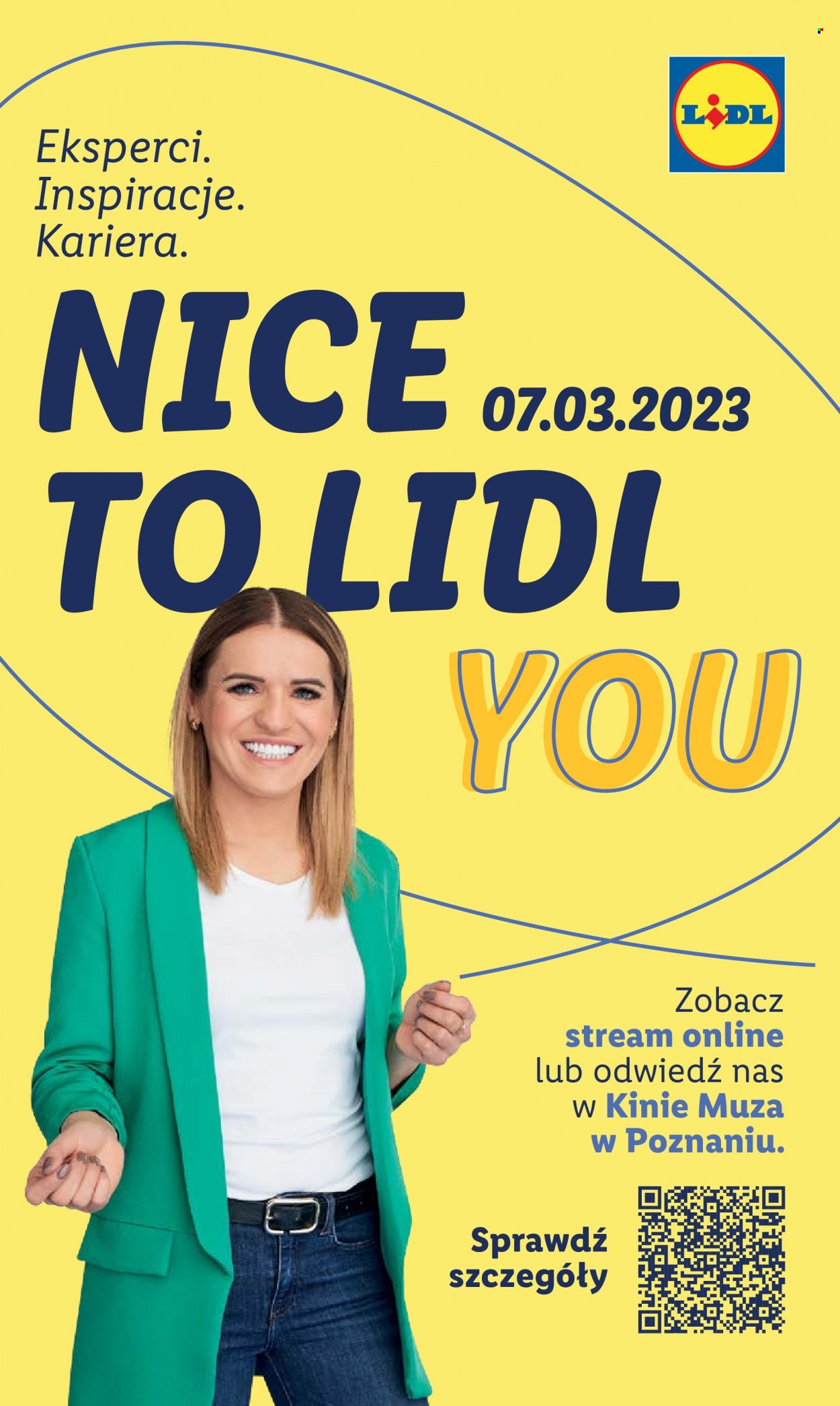 Gazetka Lidl - 20.02.2023 - 22.02.2023. Strona 33