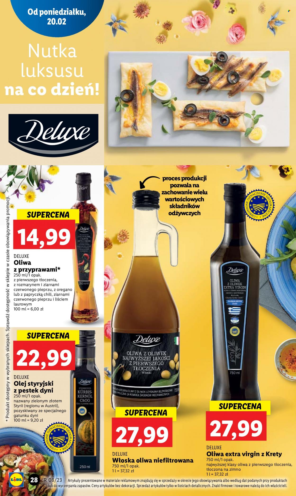 Gazetka Lidl - 20.02.2023 - 22.02.2023. Strona 36