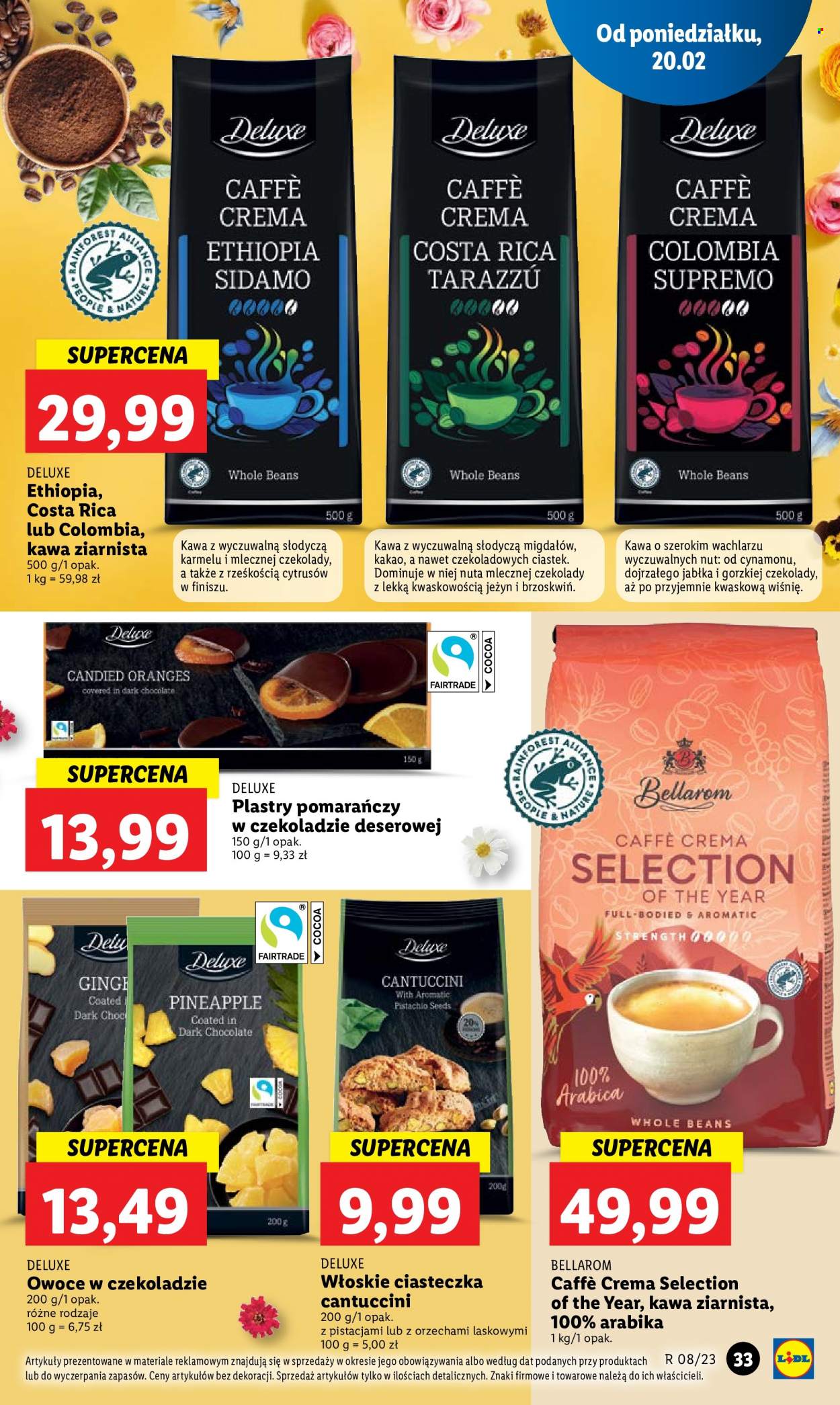 Gazetka Lidl - 20.02.2023 - 22.02.2023. Strona 41