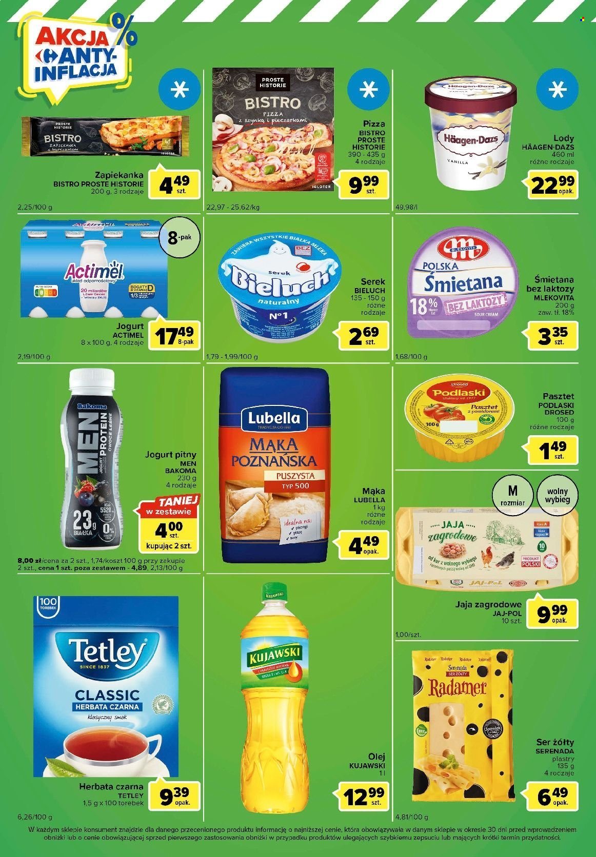 Gazetka Carrefour - 21.02.2023 - 27.02.2023. Strona 2