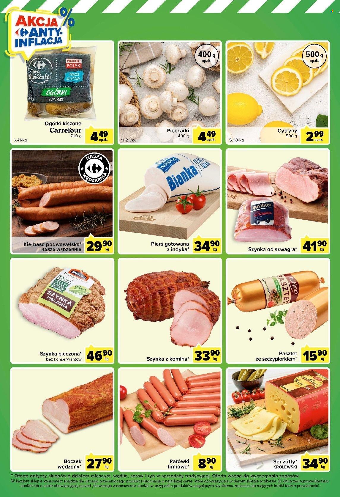 Gazetka Carrefour - 21.02.2023 - 27.02.2023. Strona 5
